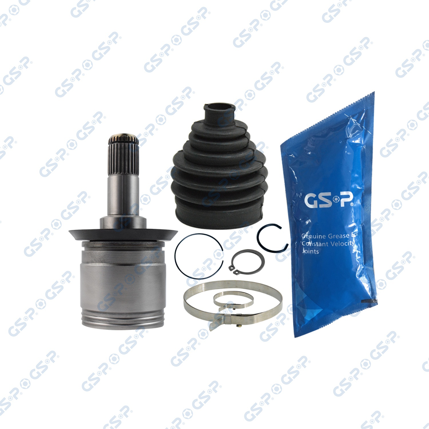 GSP Ledsæt, drivaksel 602145 for BMW