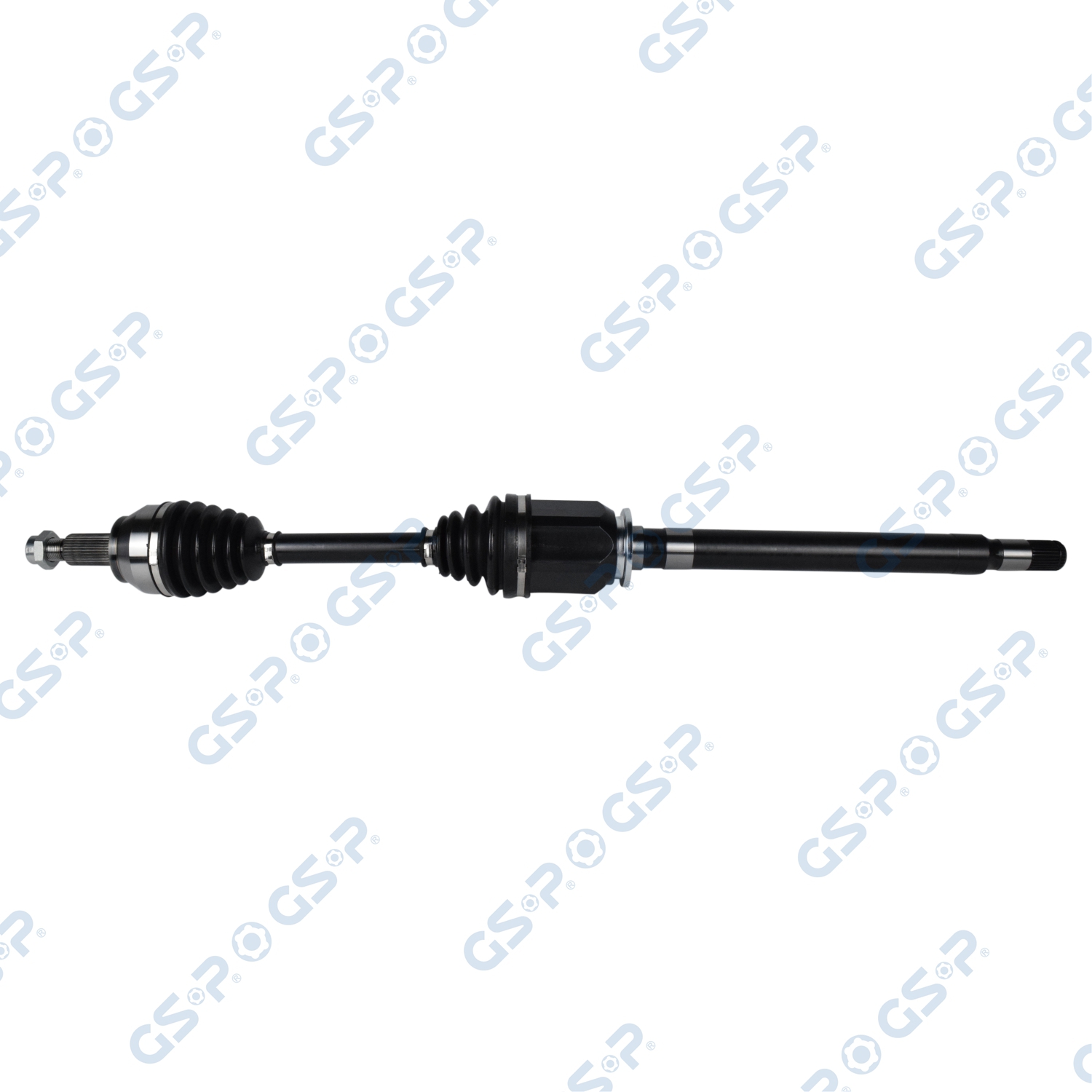 GSP Drivaksel 202516 for LAND ROVER
