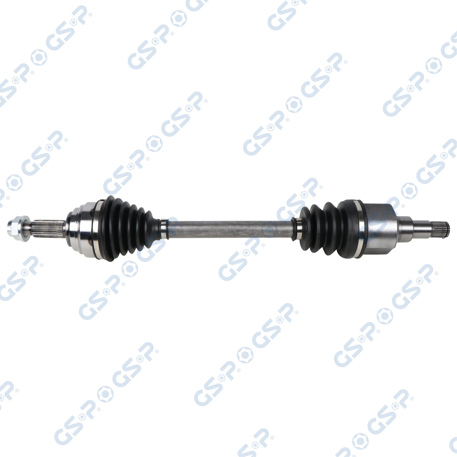 GSP Drivaksel 203619 for FORD