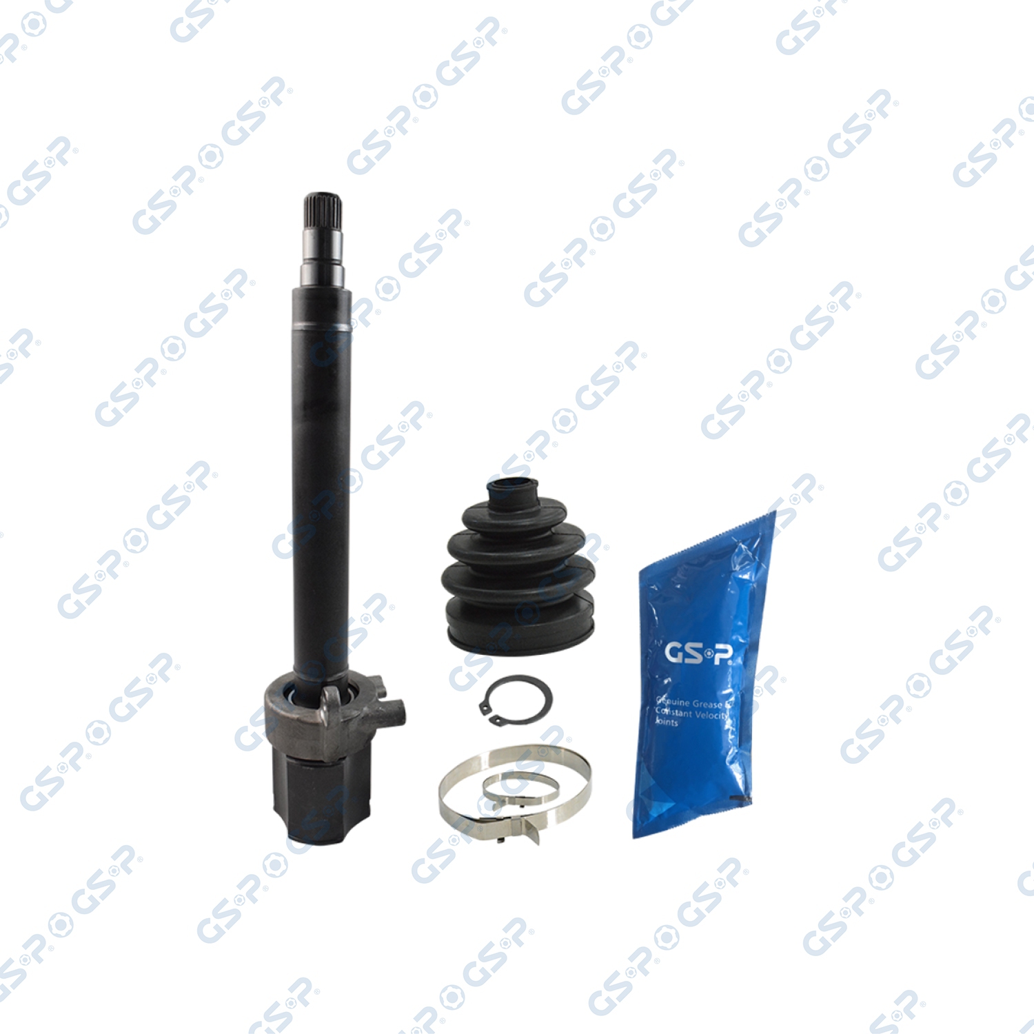 GSP Ledsæt, drivaksel 602348 for MINI BMW
