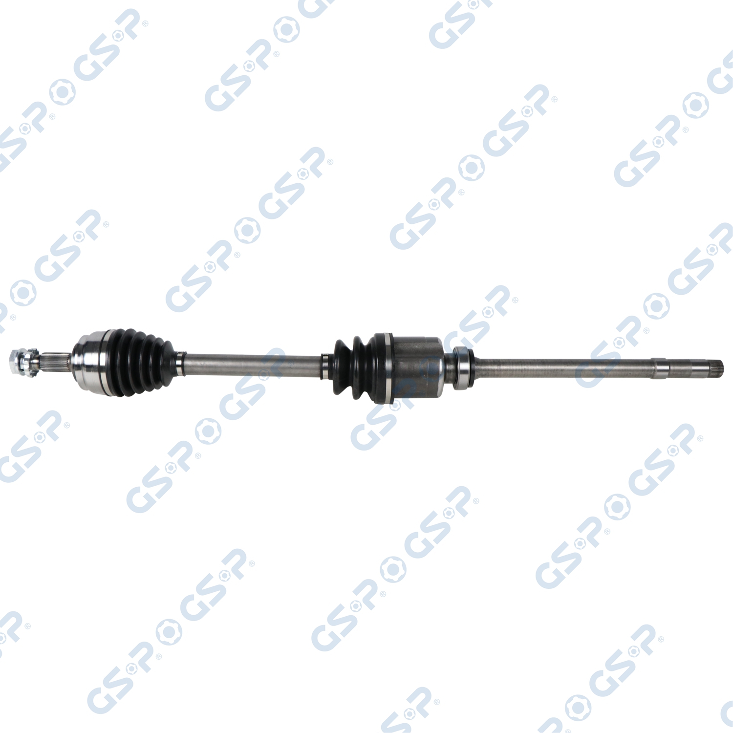 GSP Drivaksel 203775 for CITROËN