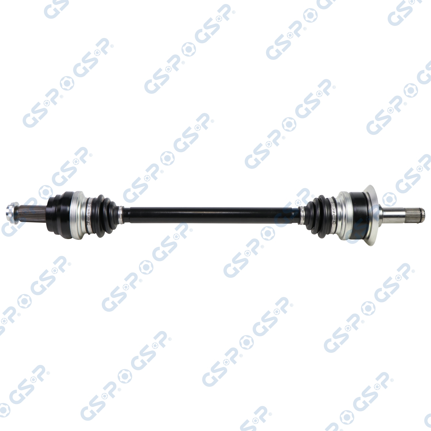 GSP Drivaksel 205112ol