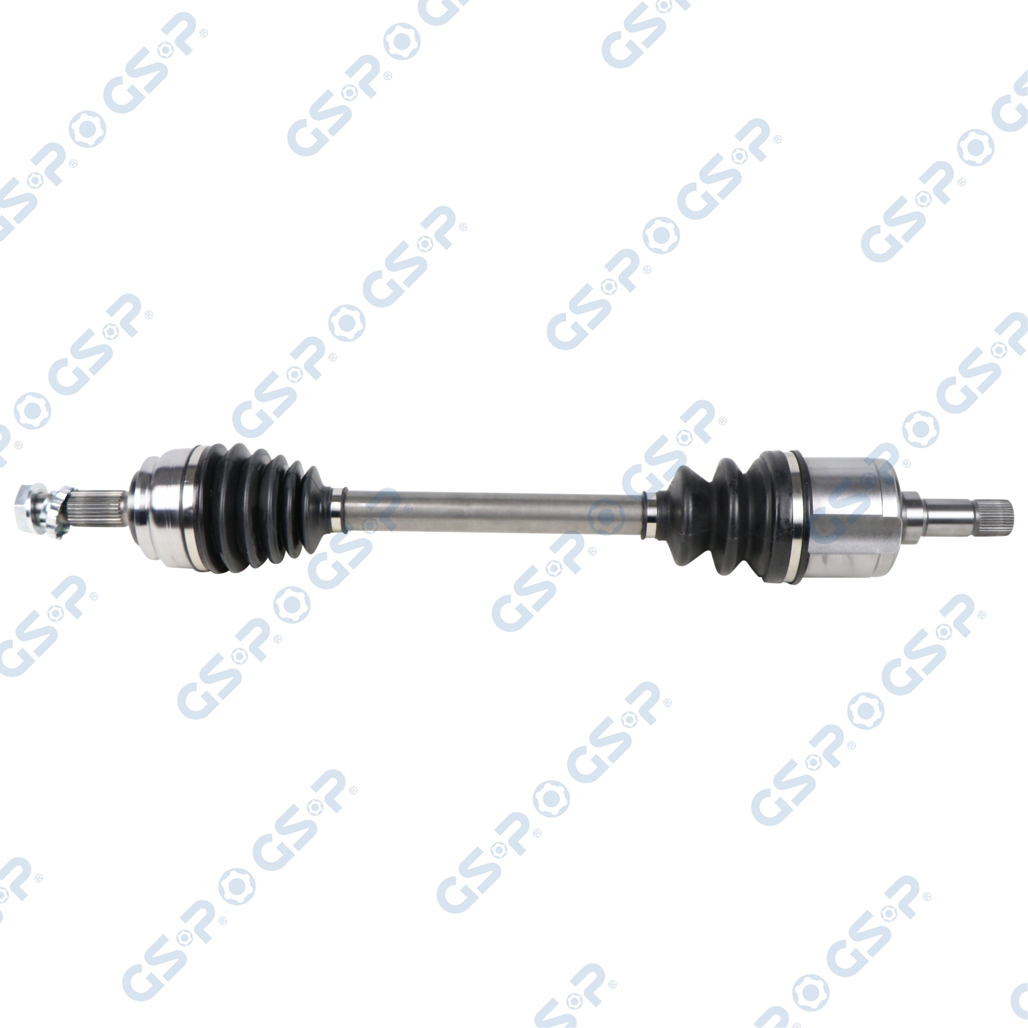 GSP Drivaksel 203778 for CITROËN
