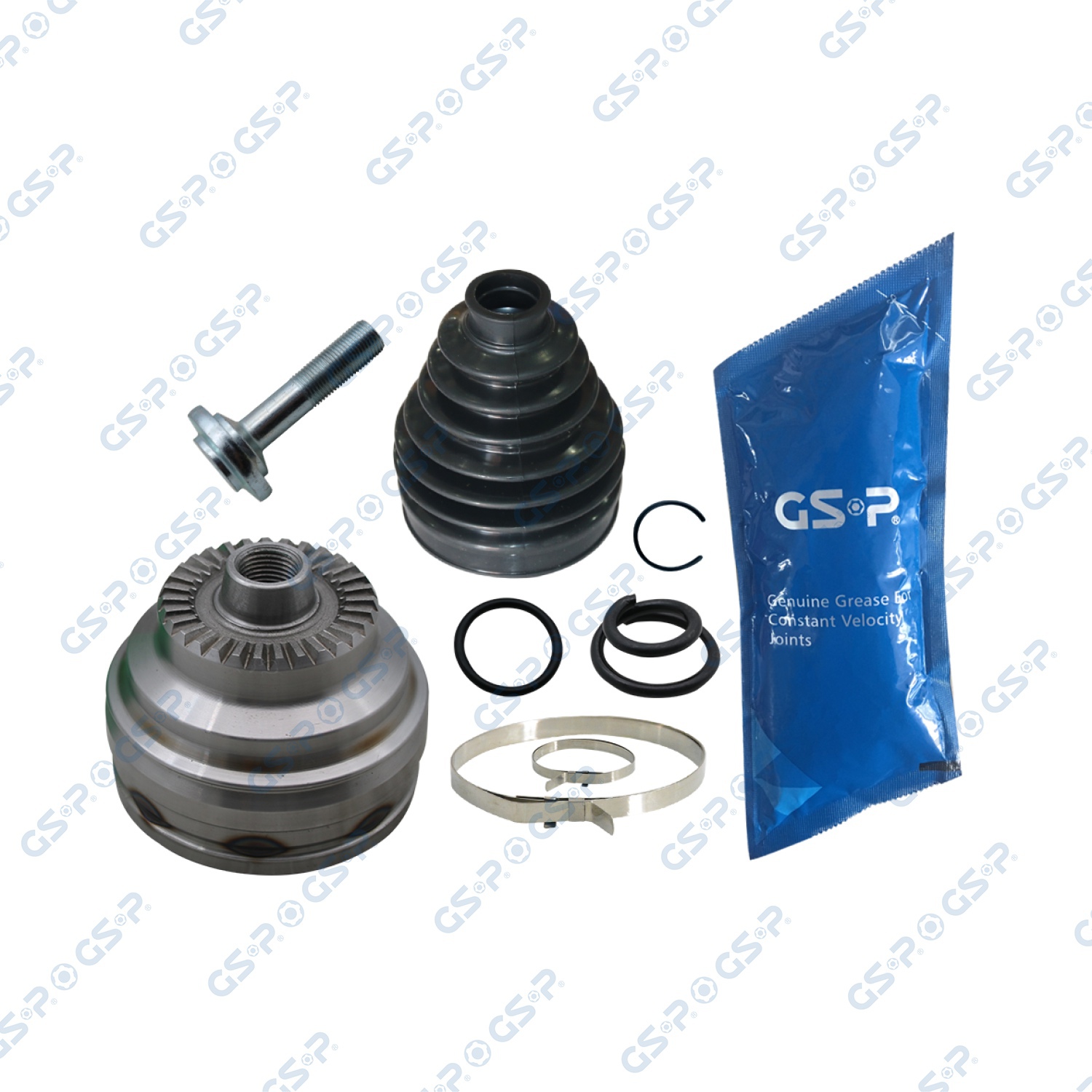 GSP Ledsæt, drivaksel 801811 for BMW MINI