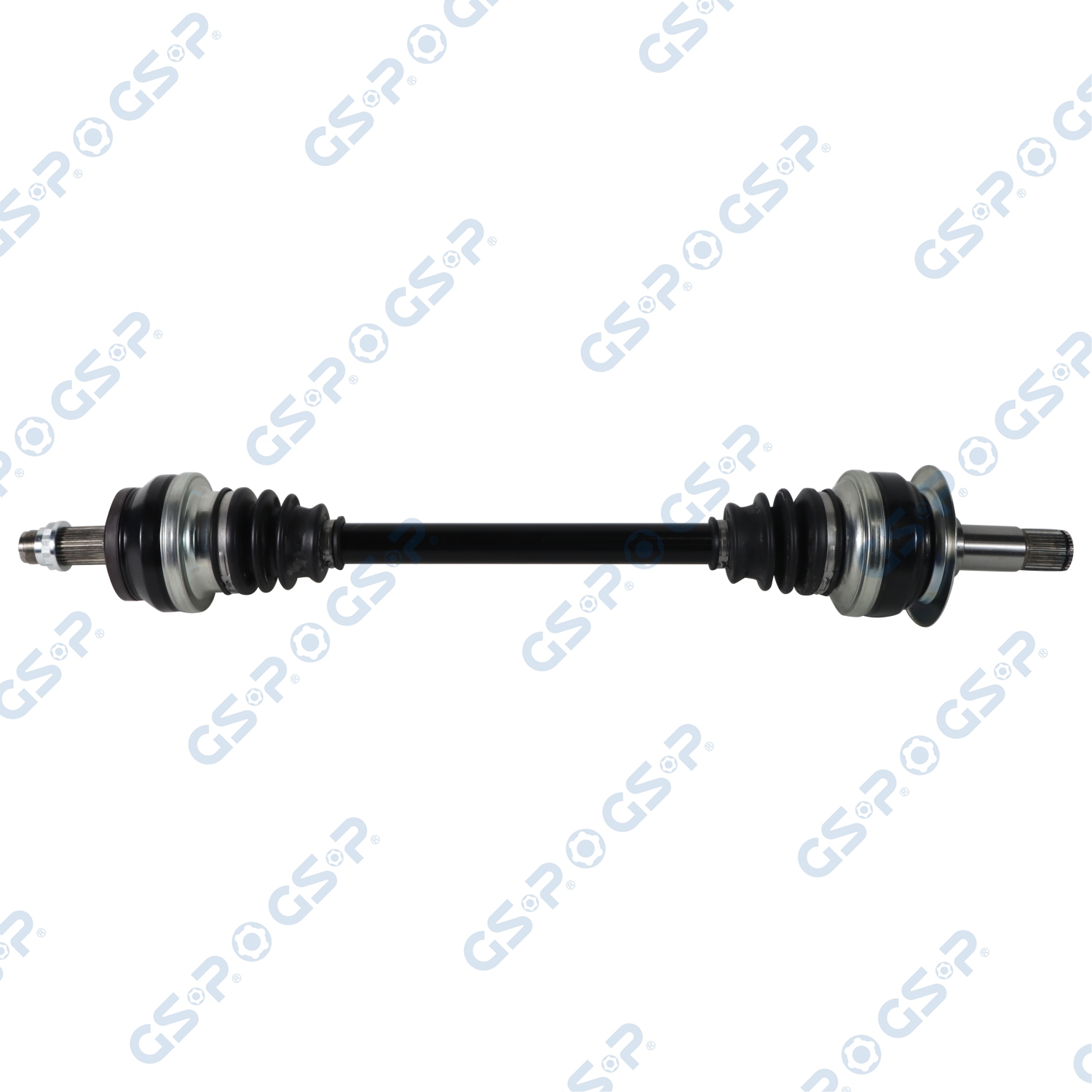 GSP Drivaksel 203793ol for MERCEDES-BENZ