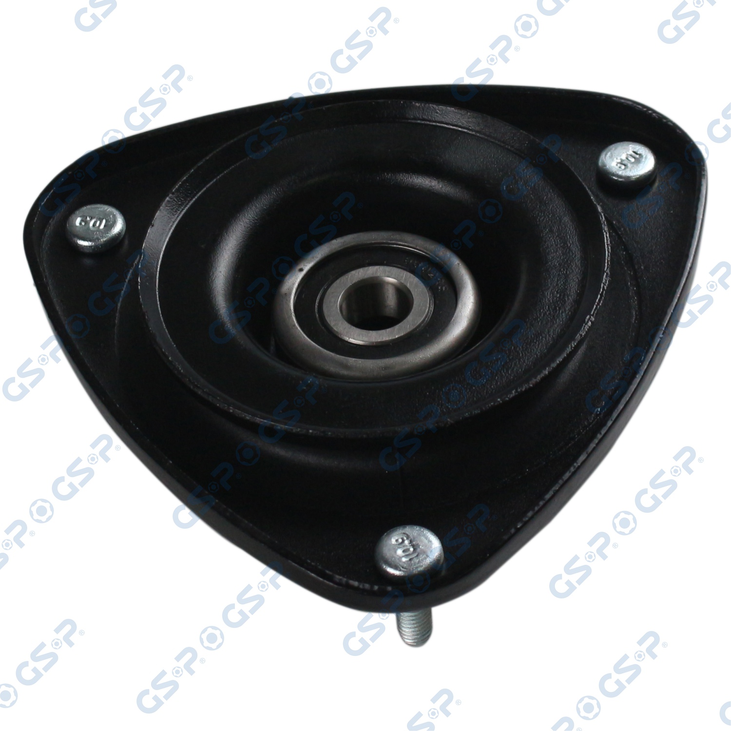 GSP Fjederbensstøtteleje 514233 for SUBARU