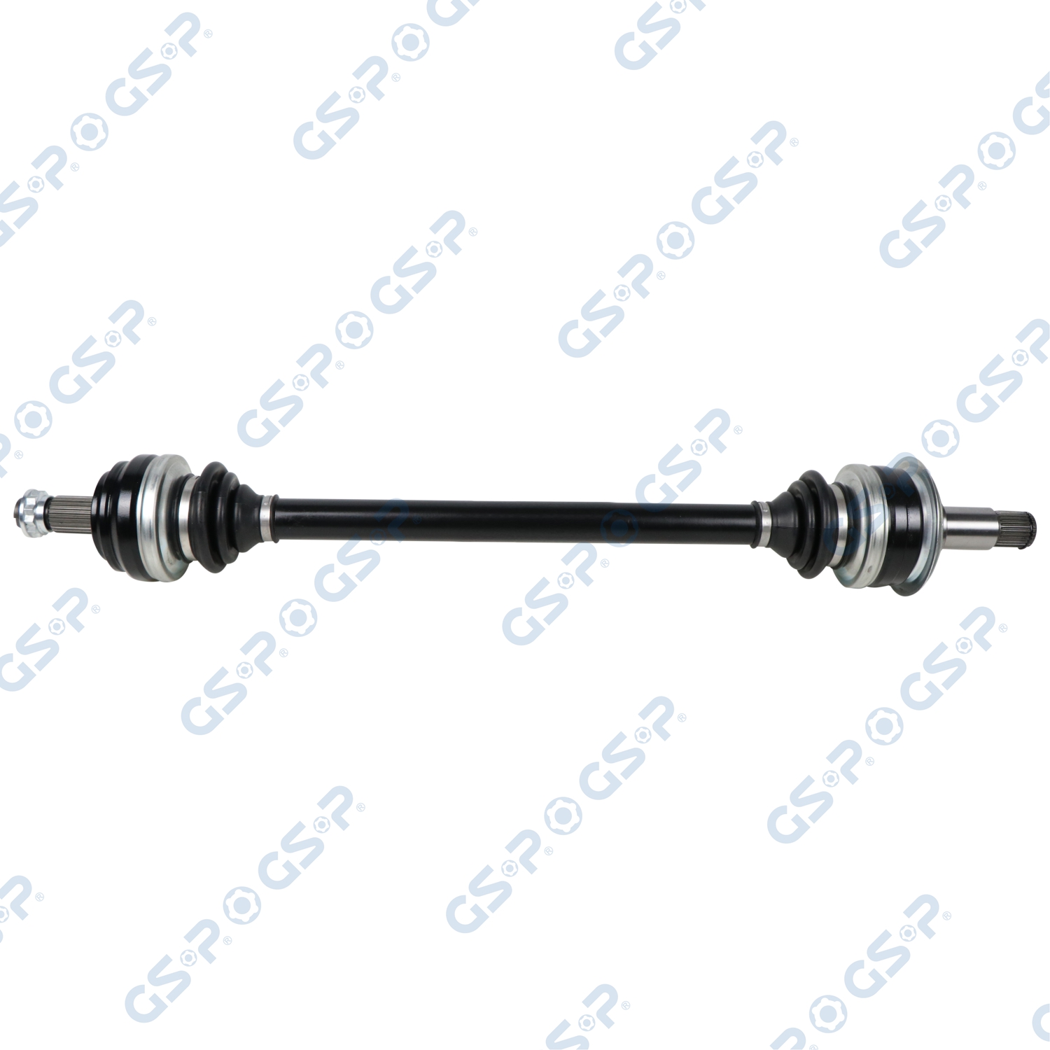 GSP Drivaksel 203794ol for MERCEDES-BENZ