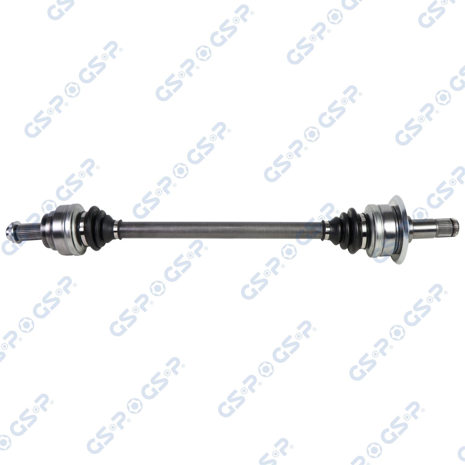 GSP Drivaksel 205139 for BMW
