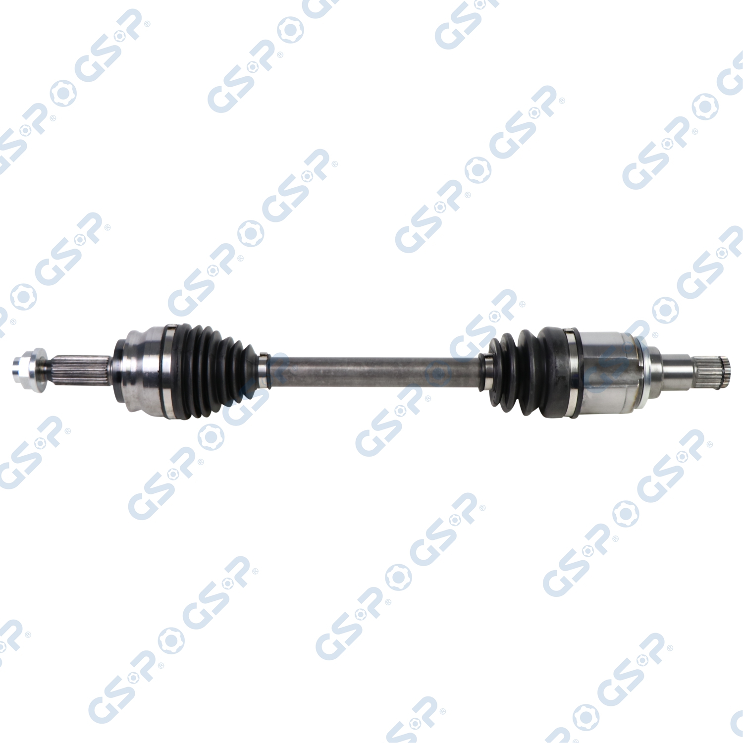GSP Drivaksel 203099 for MITSUBISHI