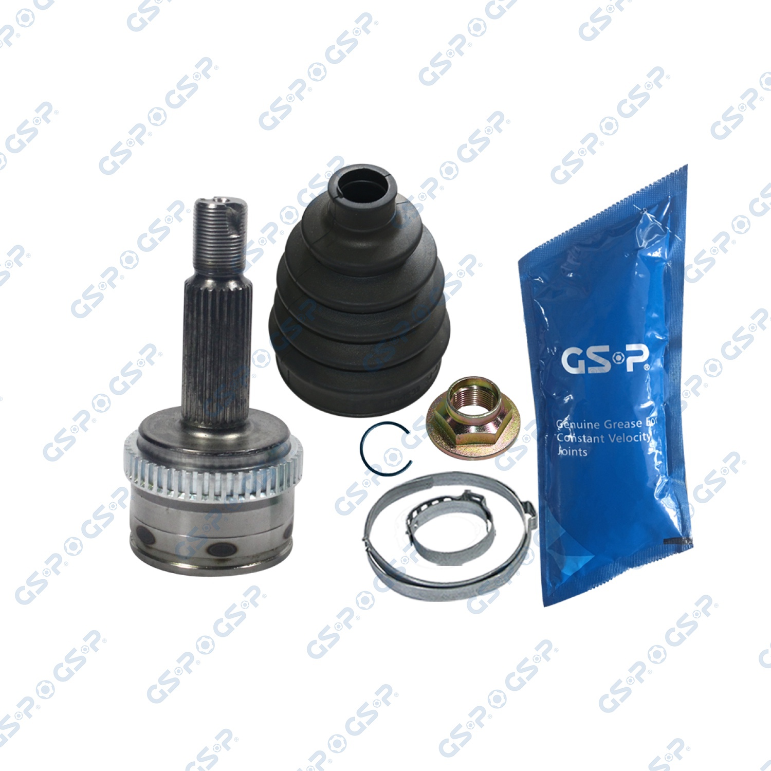 GSP Ledsæt, drivaksel 824311 for KIA HYUNDAI