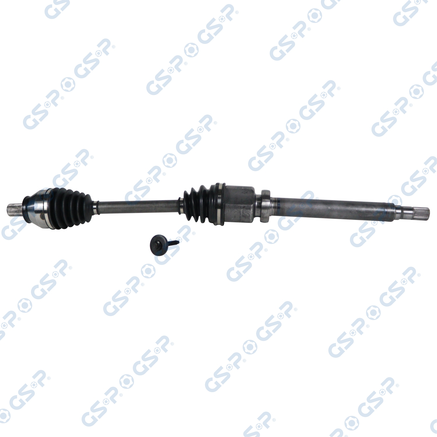 GSP Drivaksel 218347 for FORD