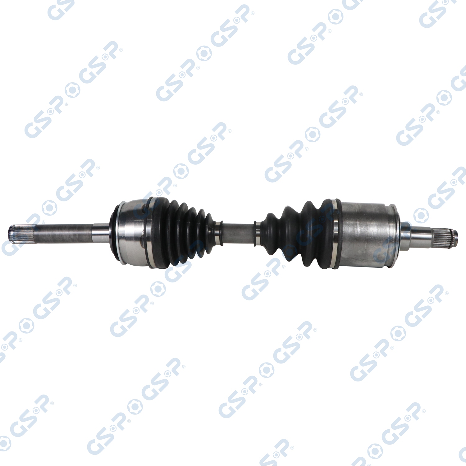 GSP Drivaksel 259017 for TOYOTA