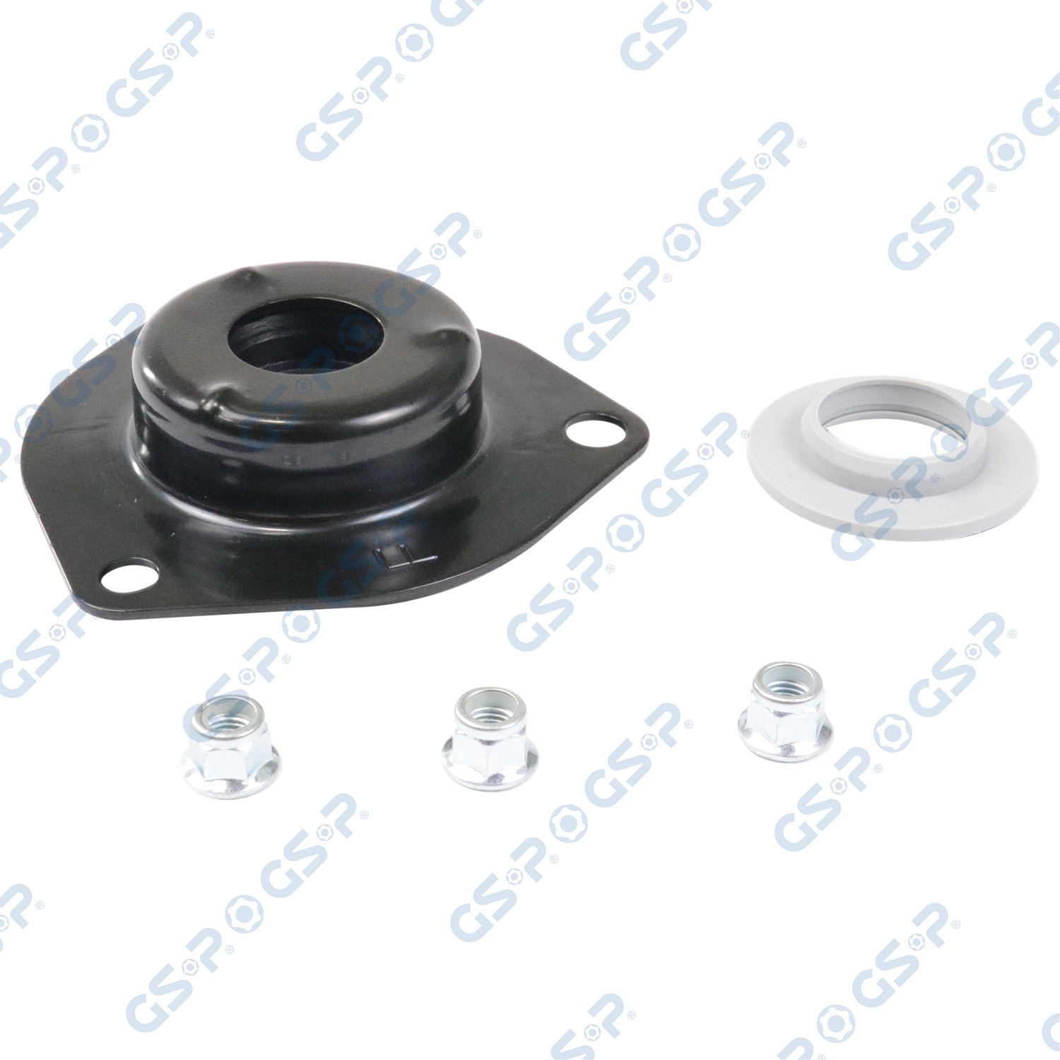 GSP Reperationssæt, fjederben-støtteleje 518215S for NISSAN INFINITI