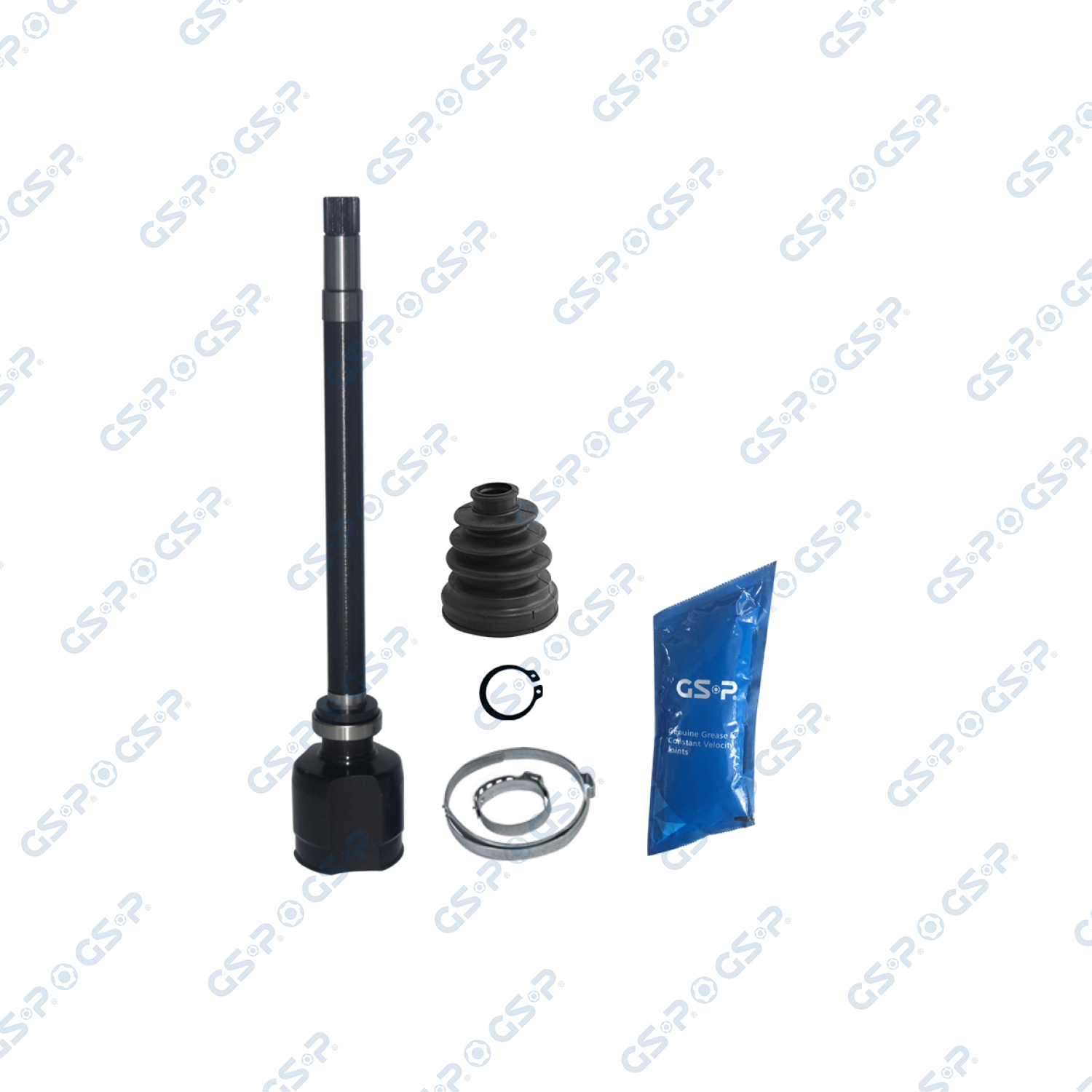 GSP Ledsæt, drivaksel 610132 for CITROËN