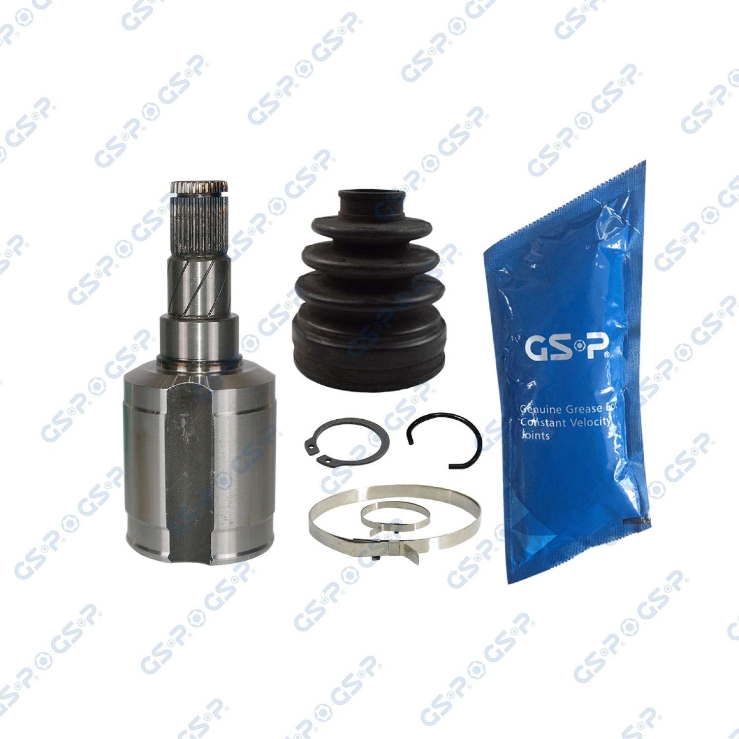 GSP Ledsæt, drivaksel 601466 for TESLA
