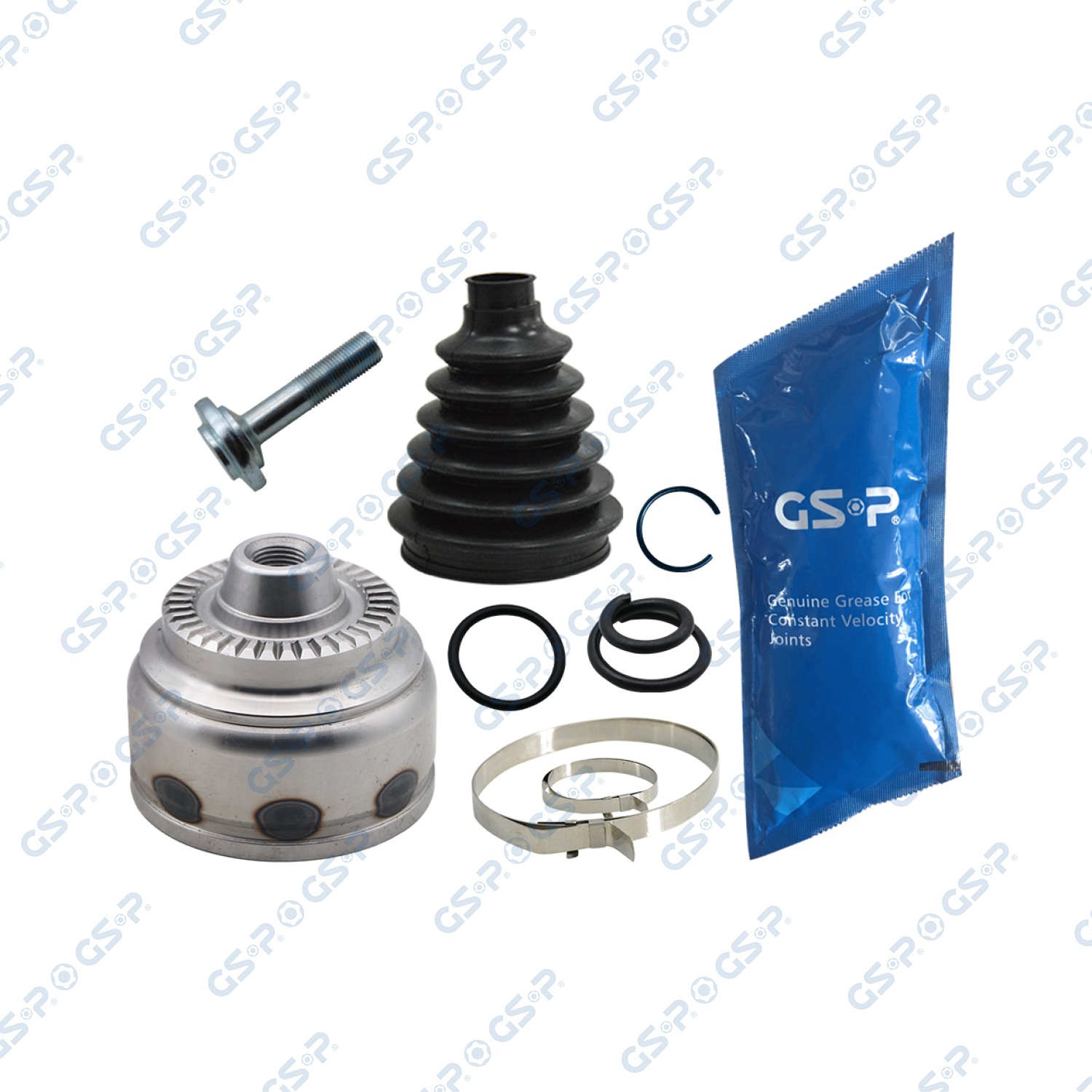 GSP Ledsæt, drivaksel 801413 for BMW