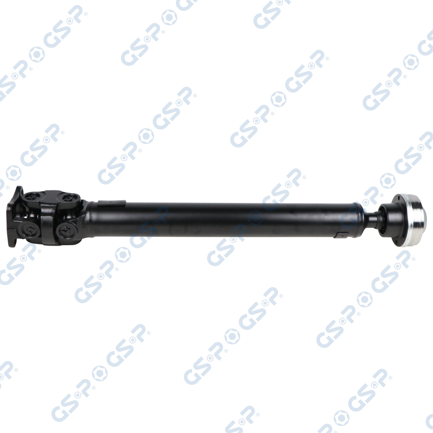 GSP Kardanaksel, drivaksel ps900354 foran for MERCEDES-BENZ
