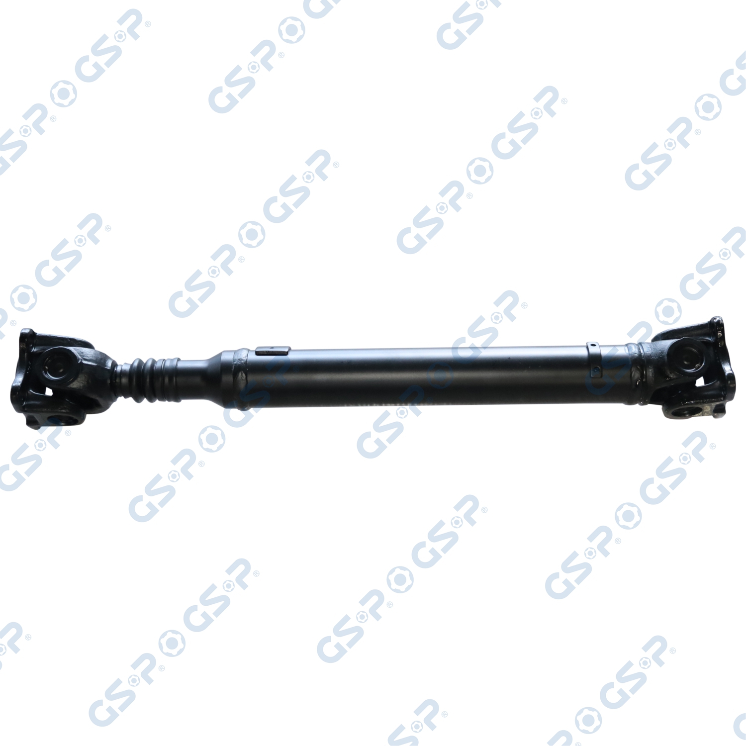 GSP Kardanaksel, drivaksel ps900350 for MERCEDES-BENZ