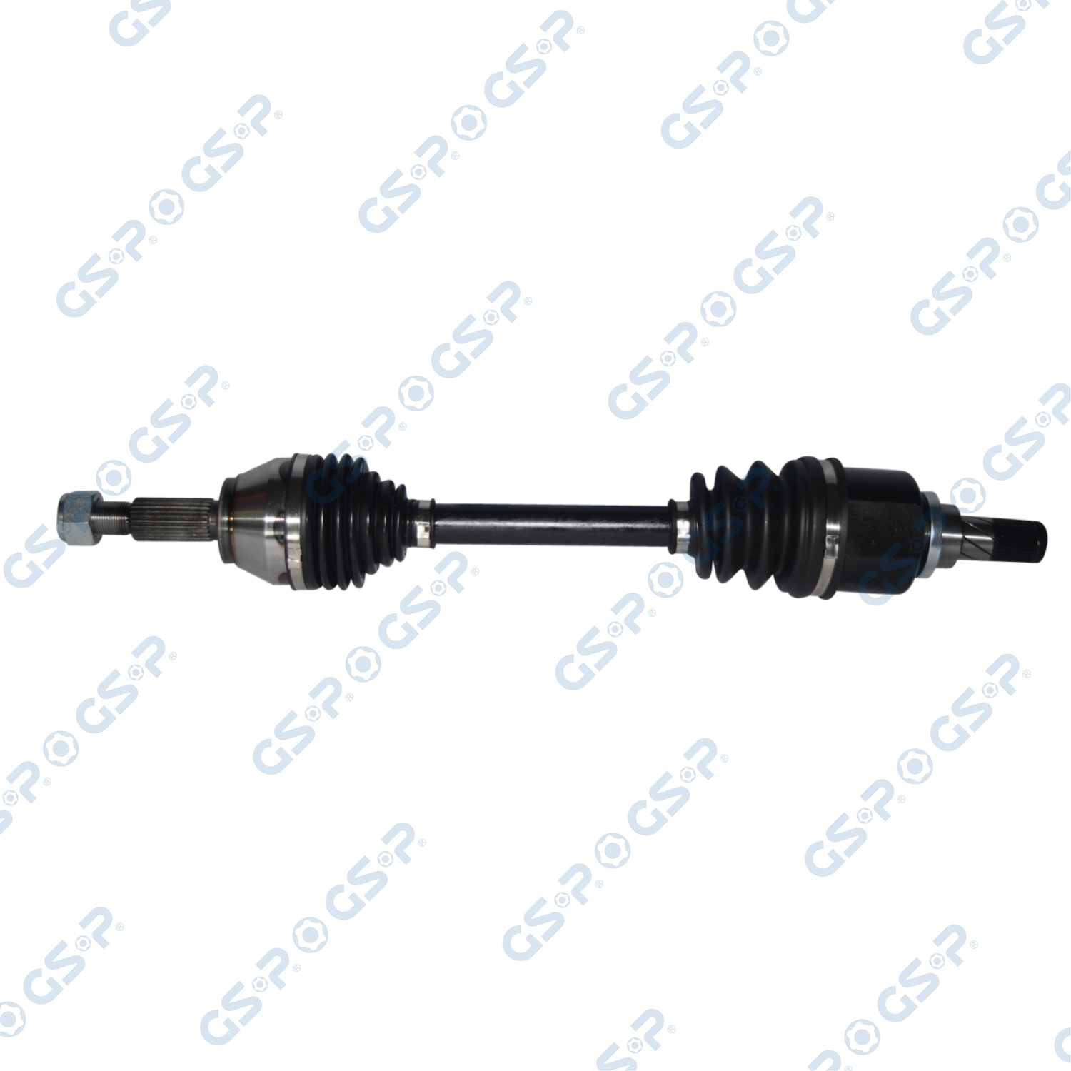 GSP Drivaksel 218389 for FORD