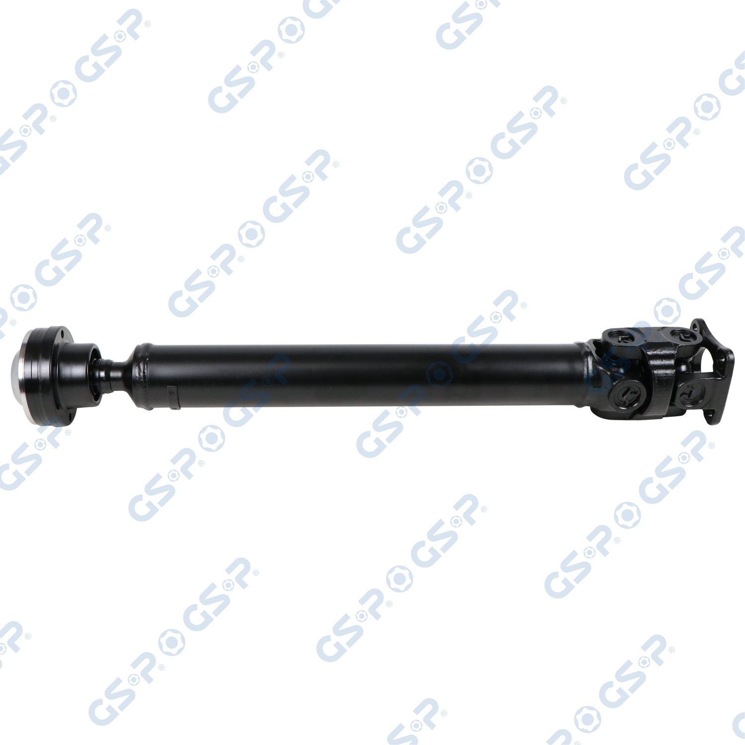 GSP Kardanaksel, drivaksel ps900355 foran for MERCEDES-BENZ