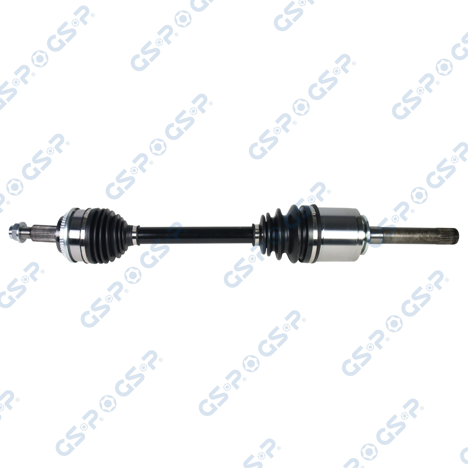 GSP Drivaksel 203159 for LAND ROVER