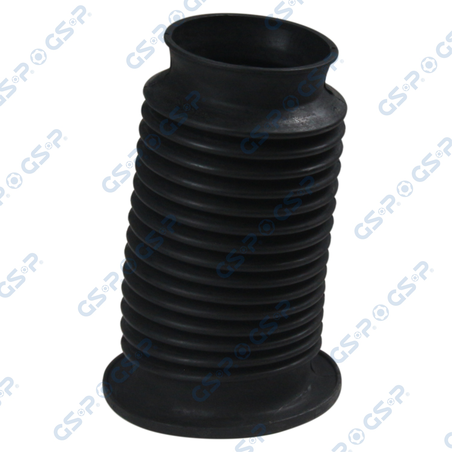 GSP Beskyttelseskappe/bælg, støddæmper 540279 for OPEL SAAB ABARTH VAUXHALL