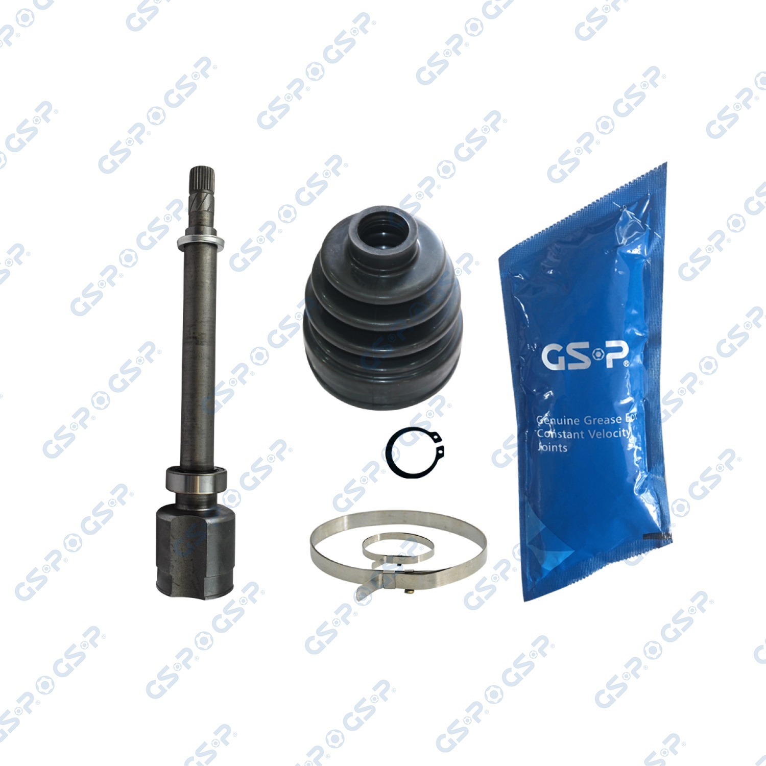 GSP Ledsæt, drivaksel 602365 for DACIA
