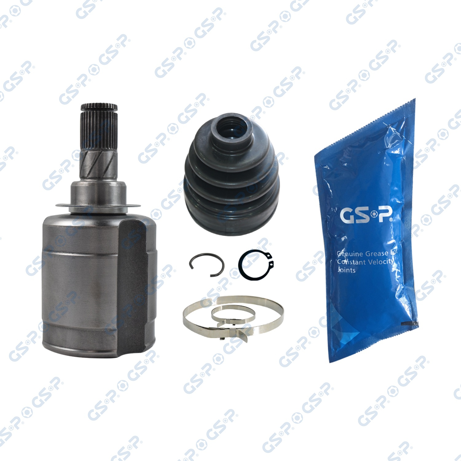 GSP Ledsæt, drivaksel 602271 for DACIA