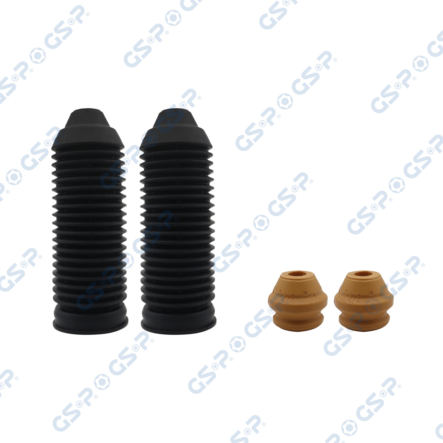 GSP Manchetsæt, støddæmper 5402420pk for VW