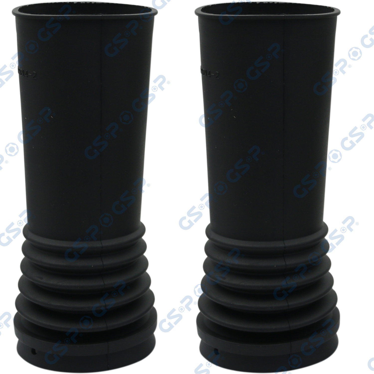 GSP Manchetsæt, støddæmper 5402780pk for VW MERCEDES-BENZ