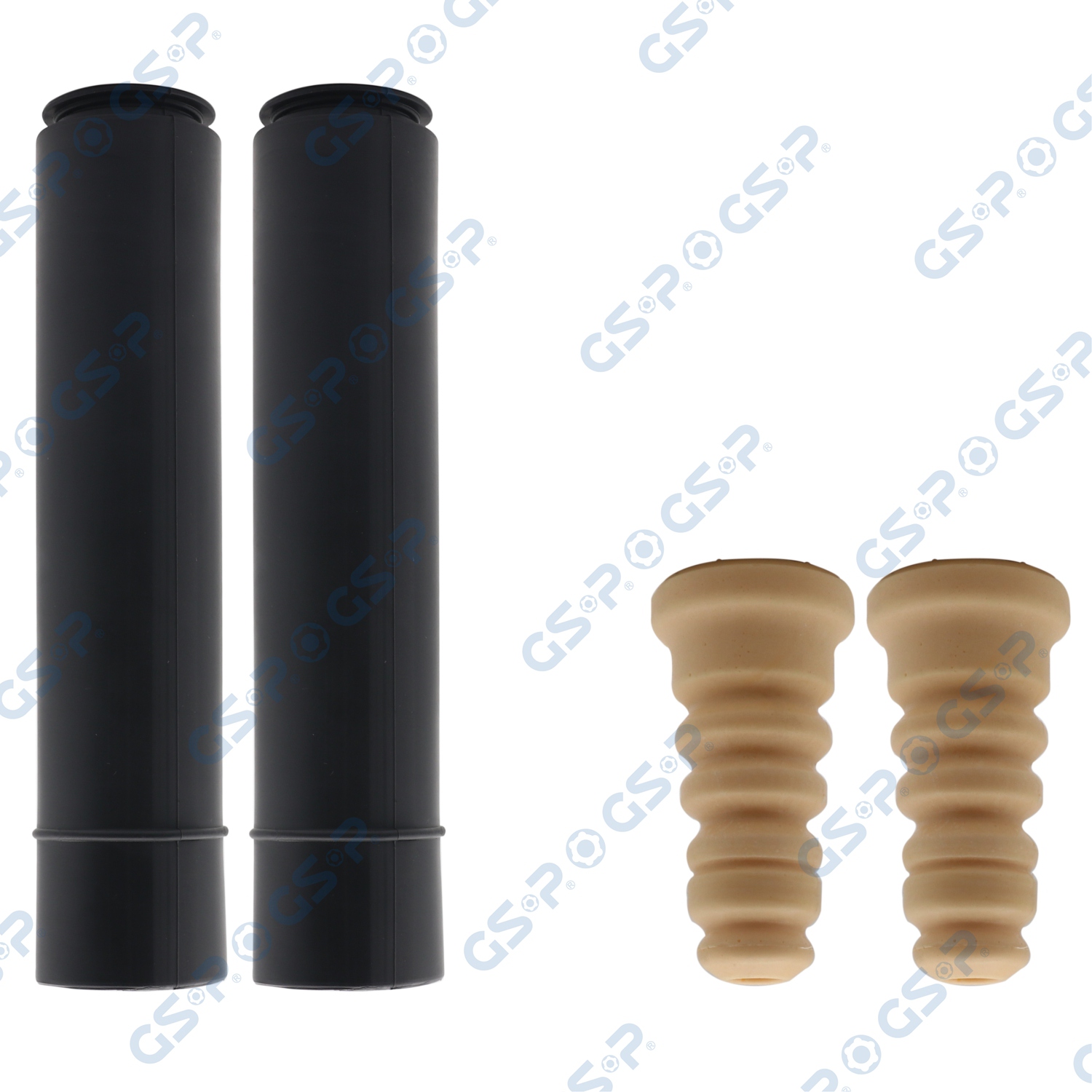 GSP Manchetsæt, støddæmper 5404980pk for FORD MAZDA