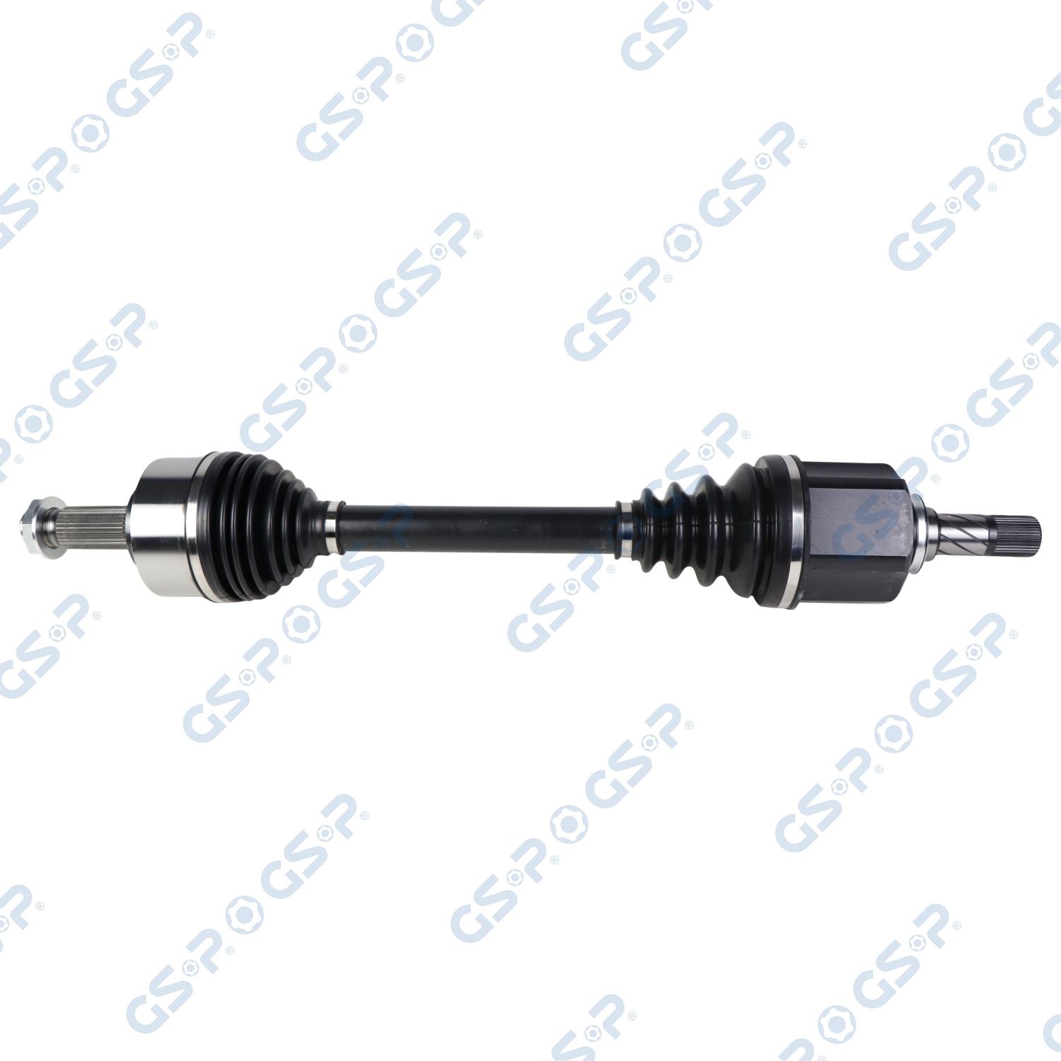 GSP Drivaksel 203139 for MERCEDES-BENZ