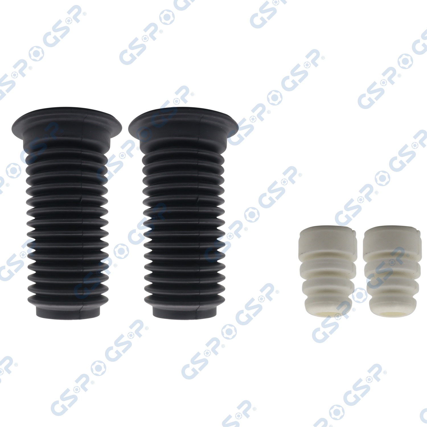 GSP Manchetsæt, støddæmper 5405190pk for FORD MAZDA