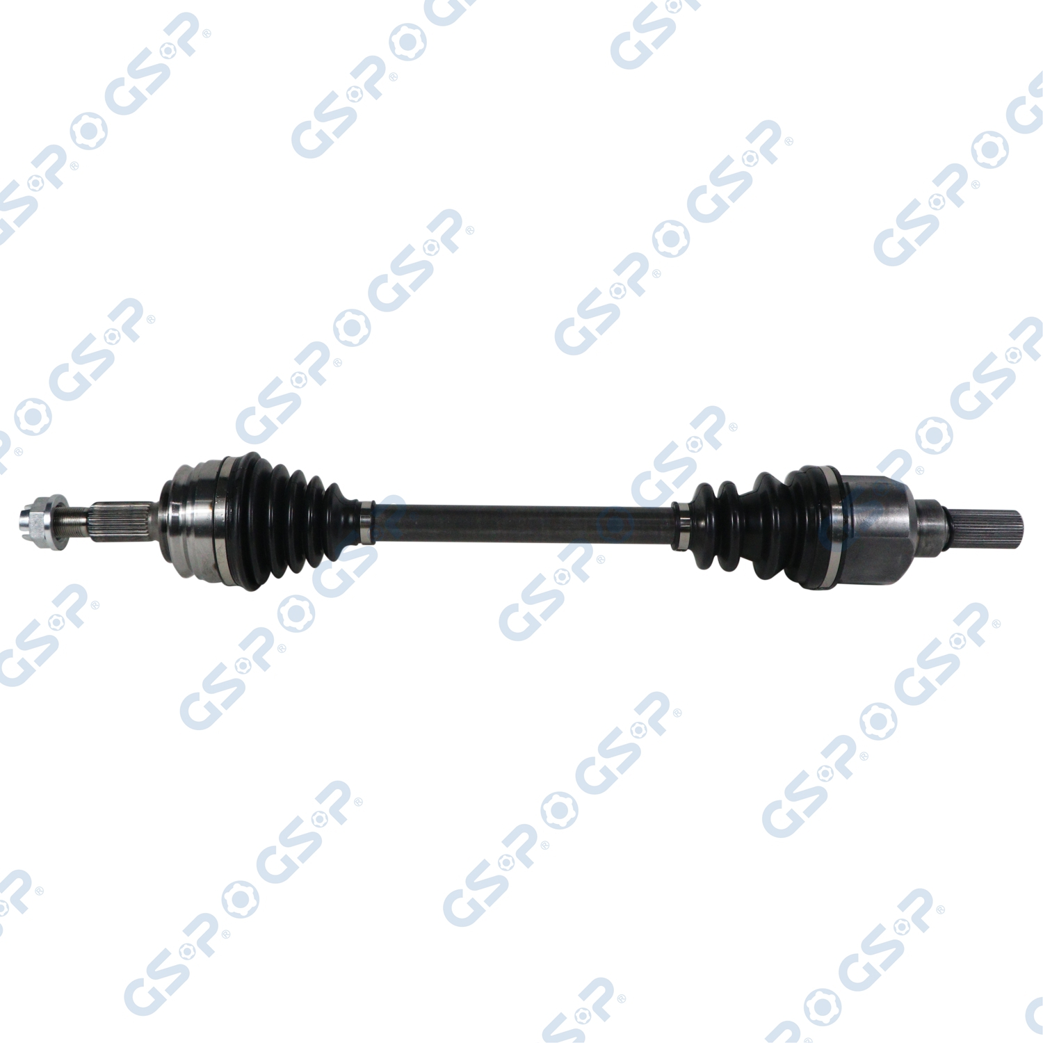 GSP Drivaksel 203110 for CITROËN PEUGEOT