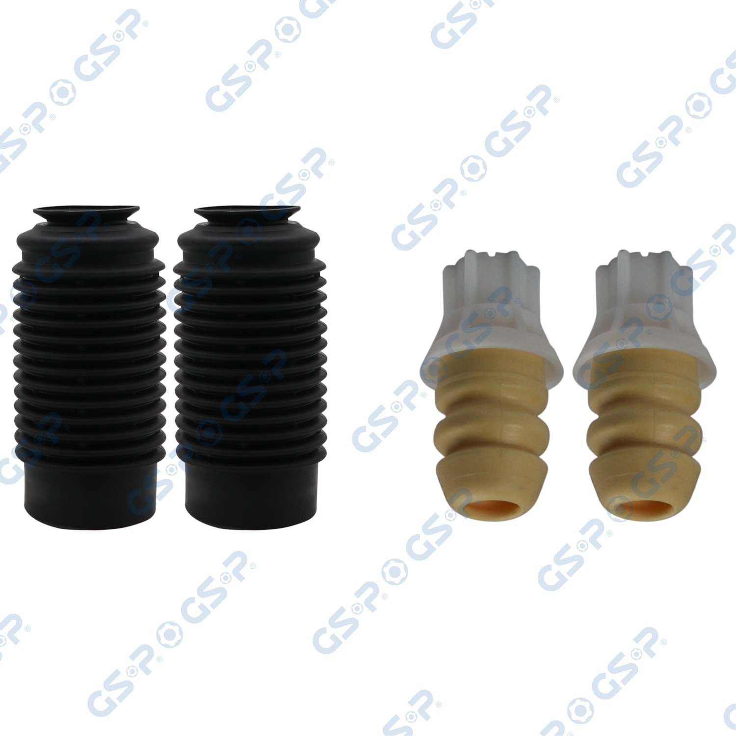 GSP Manchetsæt, støddæmper 5405430pk for FIAT