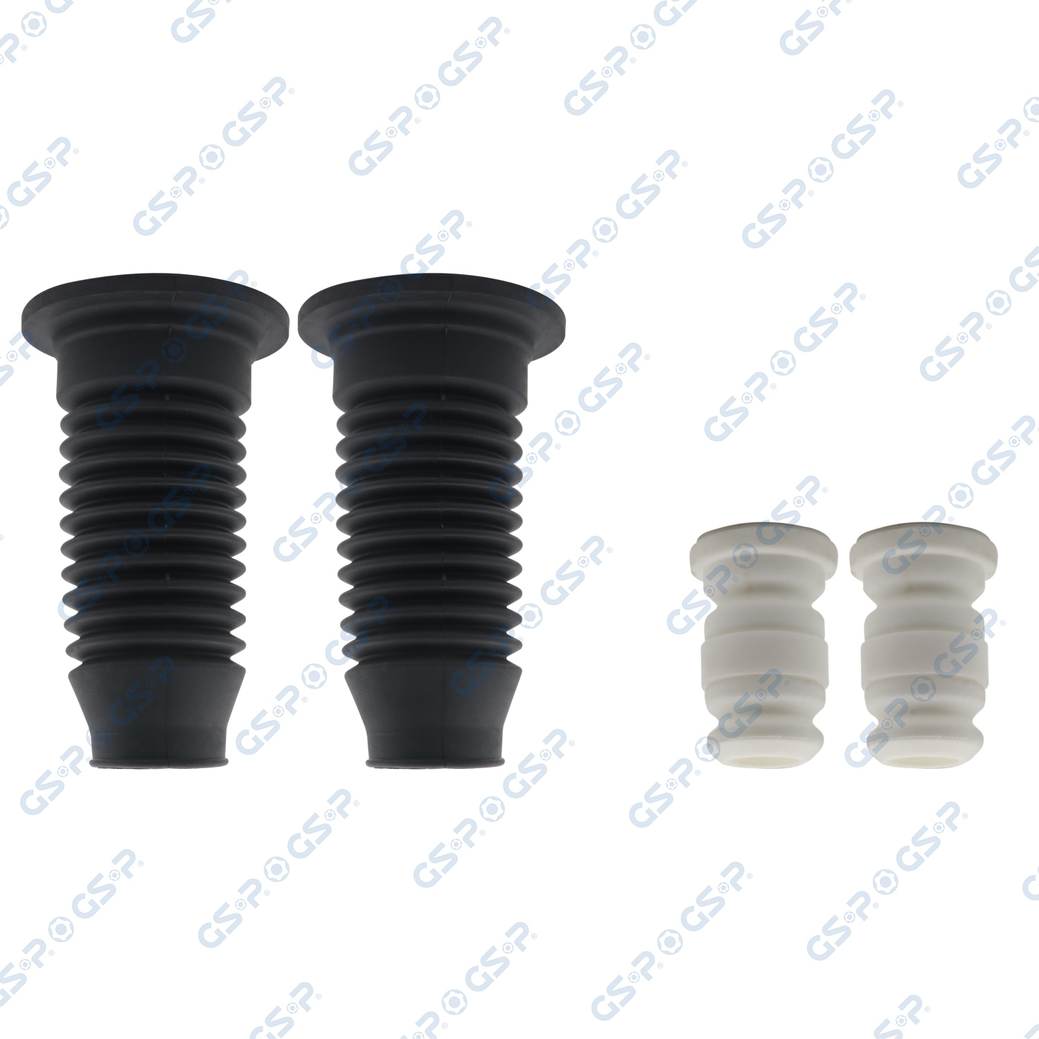 GSP Manchetsæt, støddæmper 5406030pk for TOYOTA