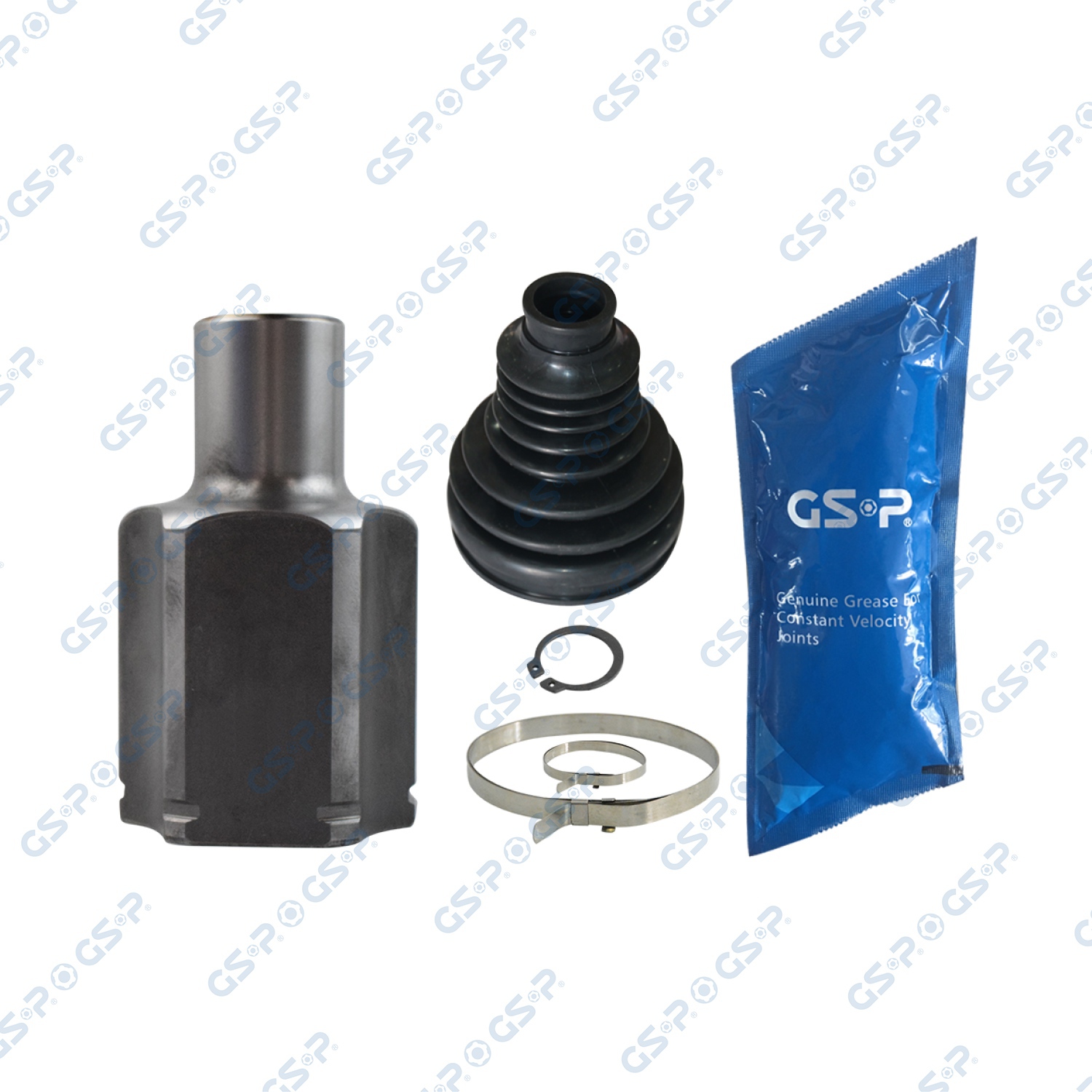 GSP Ledsæt, drivaksel 602159 for MERCEDES-BENZ