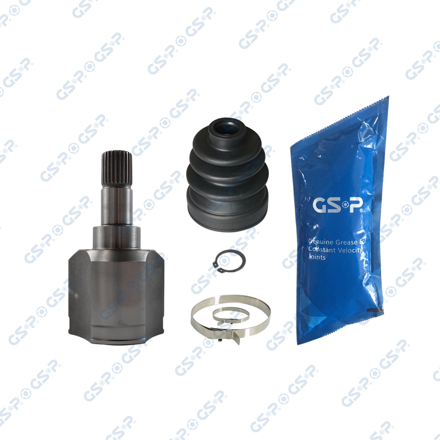 GSP Ledsæt, drivaksel 602131 for CITROËN PEUGEOT DS