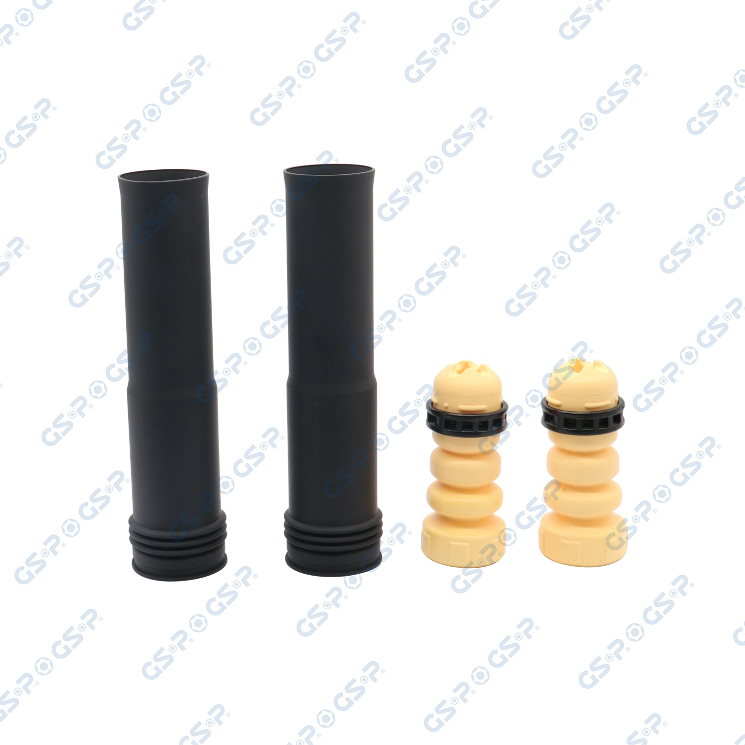 GSP Manchetsæt, støddæmper 5406704pk for VW