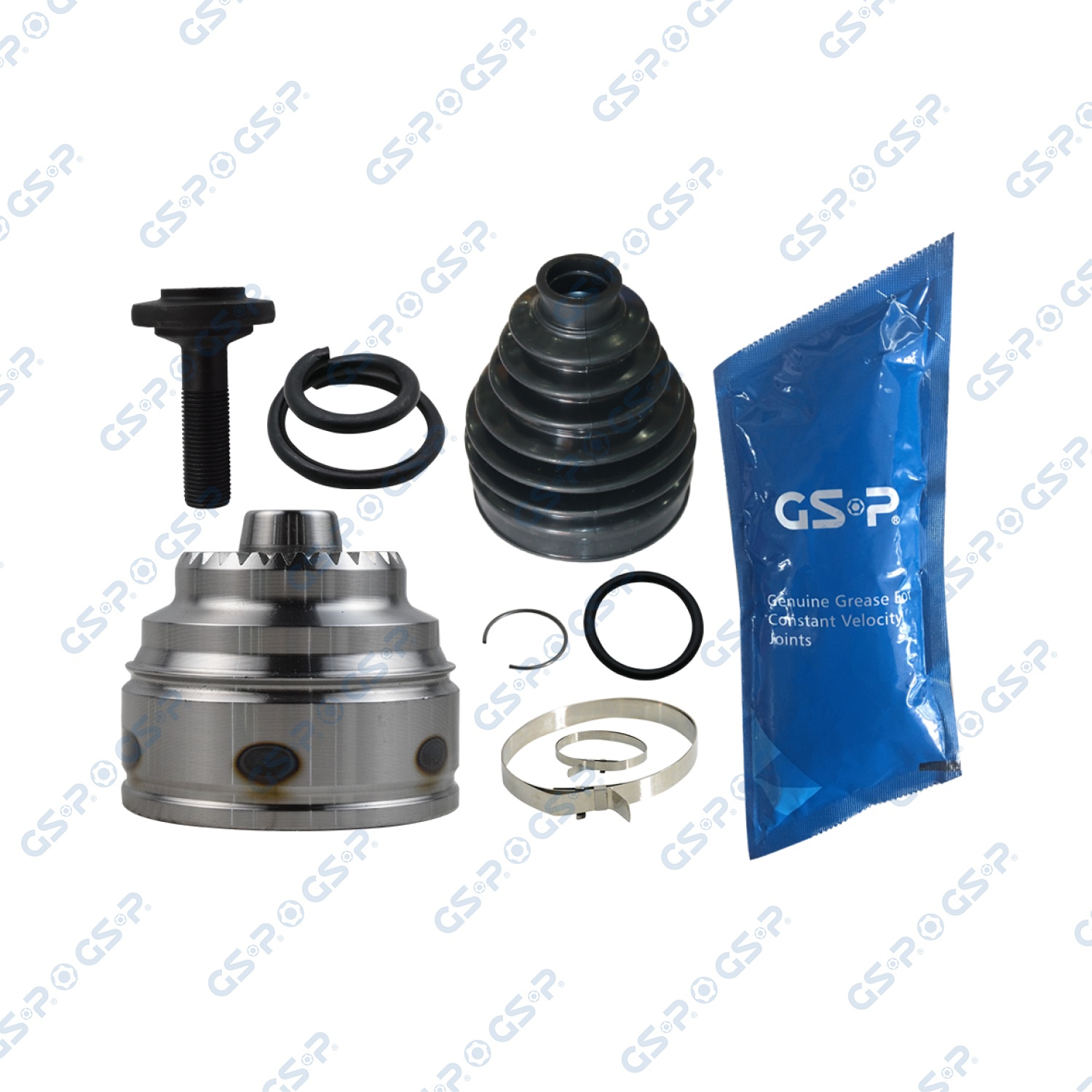 GSP Ledsæt, drivaksel 801683 for MINI