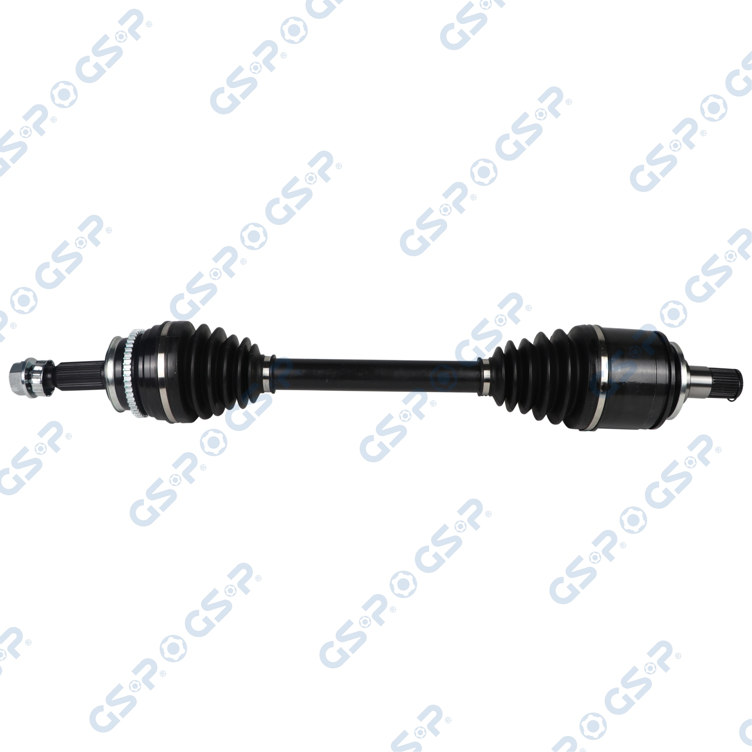 GSP Drivaksel 203944 for MITSUBISHI