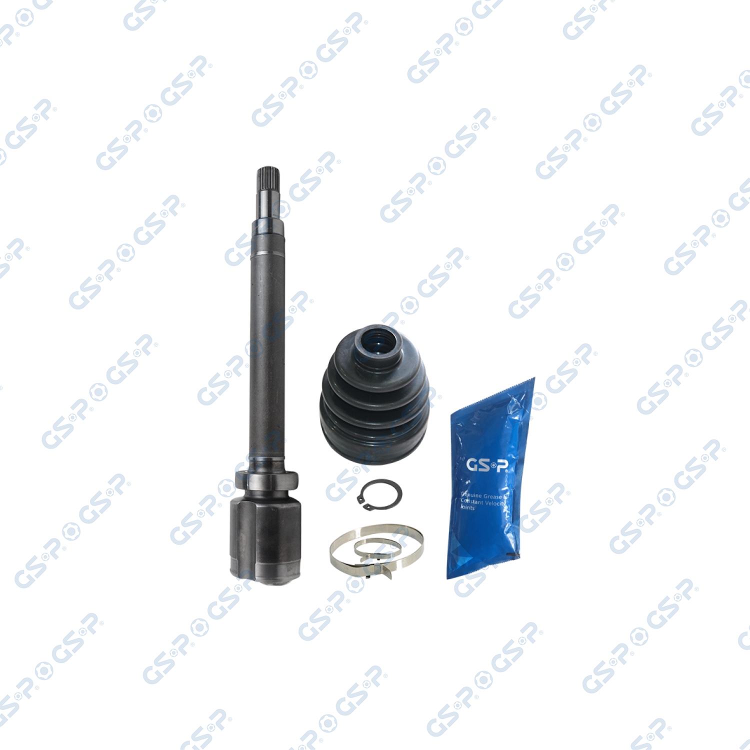 GSP Ledsæt, drivaksel 602179 for FORD