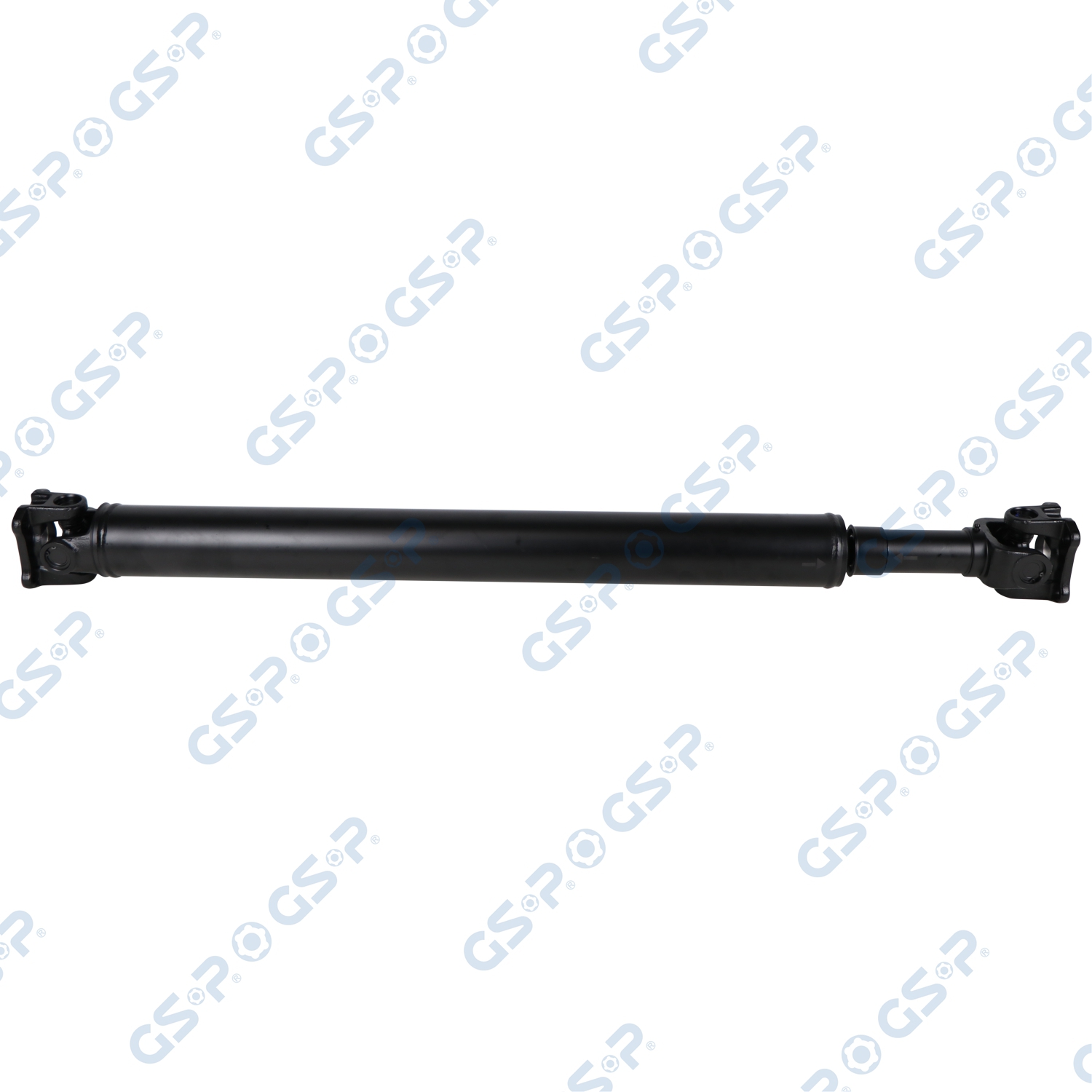 GSP Kardanaksel, drivaksel ps900598 for KIA