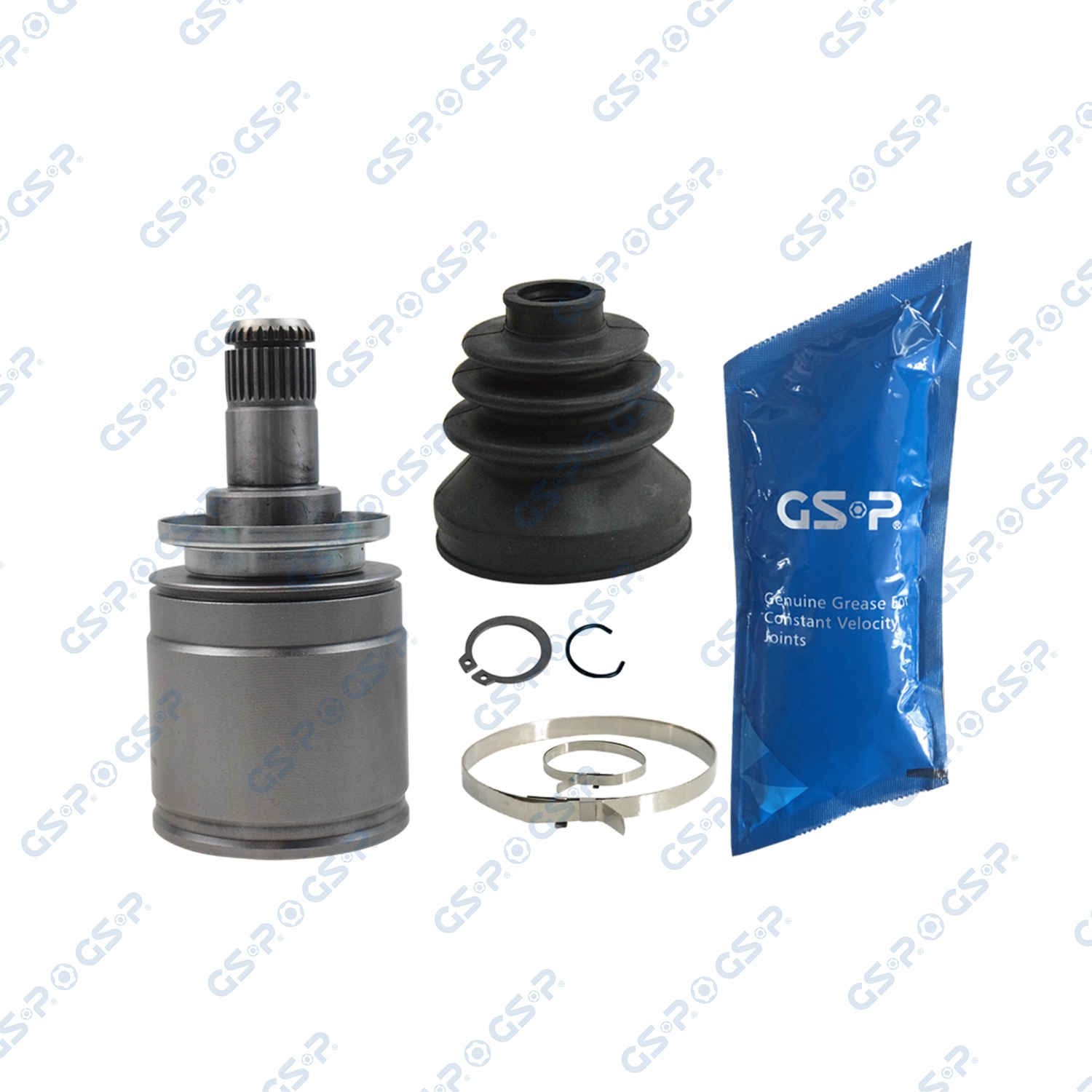 GSP Ledsæt, drivaksel 602423 for BMW