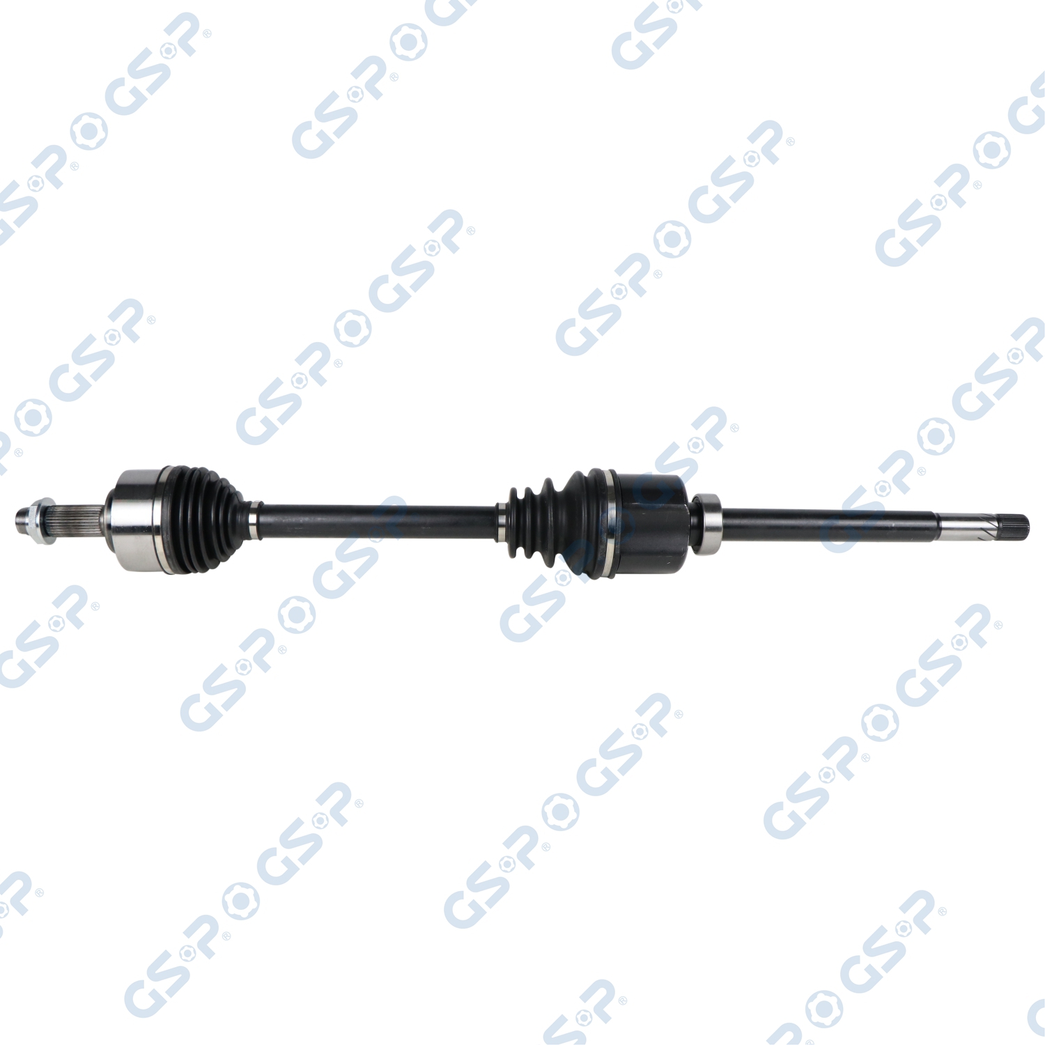 GSP Drivaksel 203200 for MERCEDES-BENZ