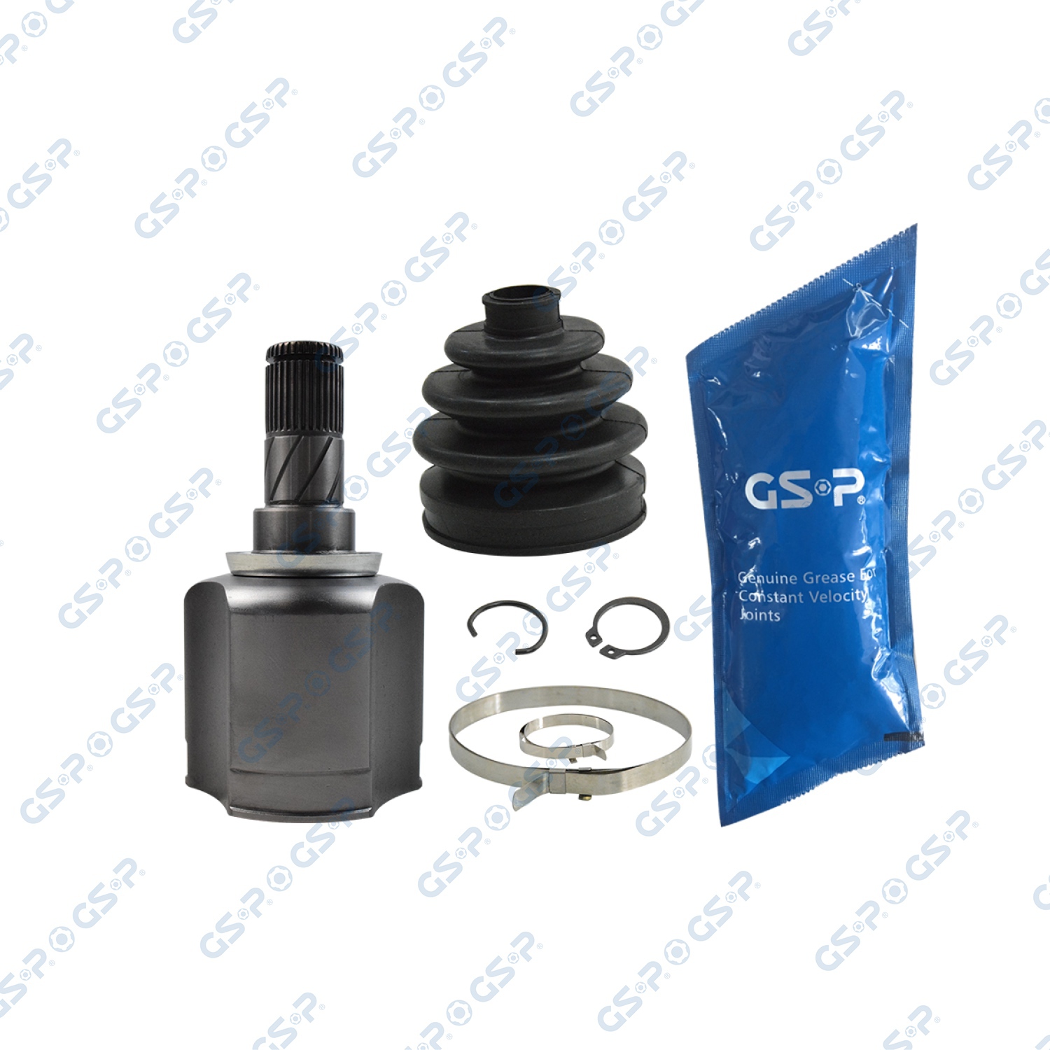 GSP Ledsæt, drivaksel 601758 for MINI
