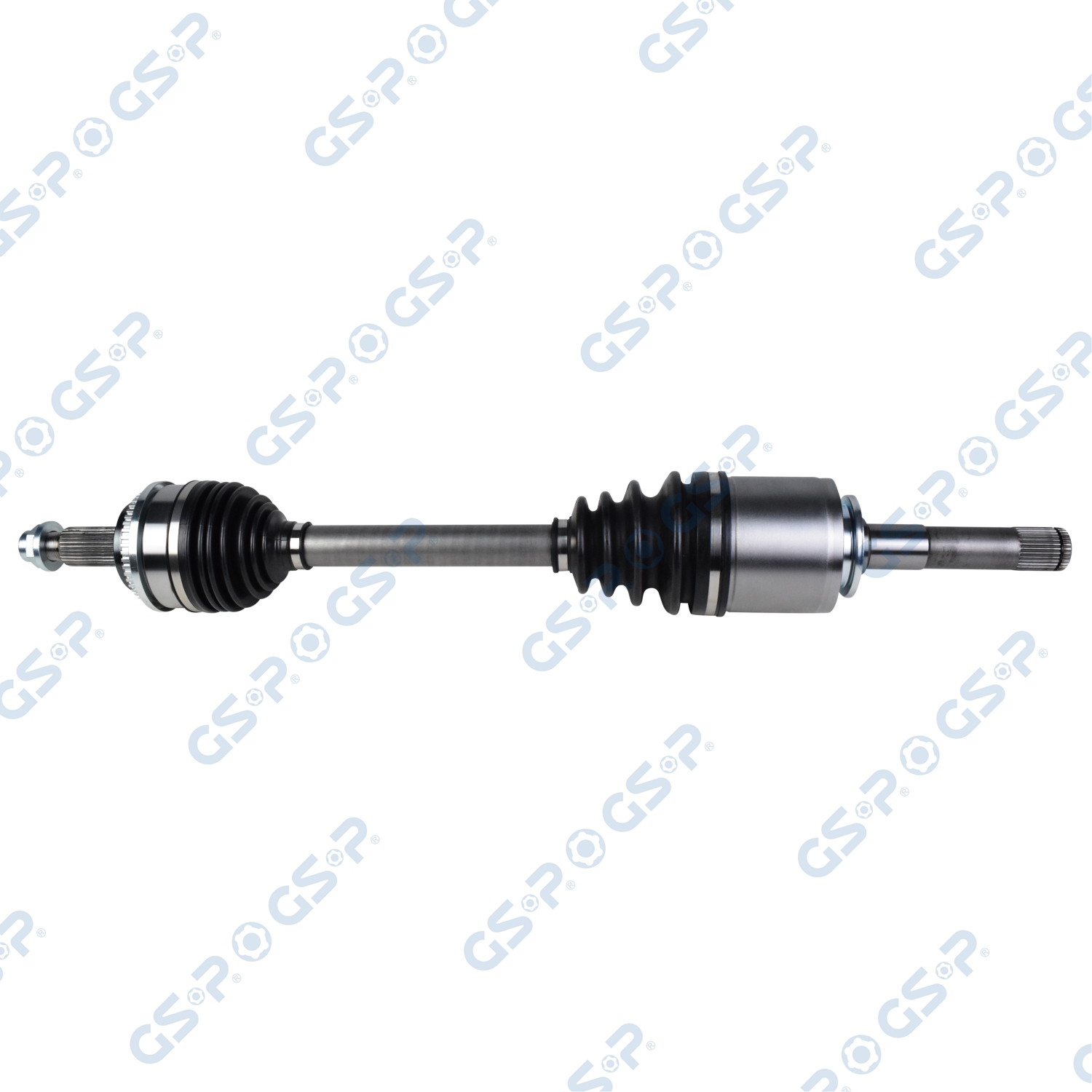 GSP Drivaksel 203160 for LAND ROVER