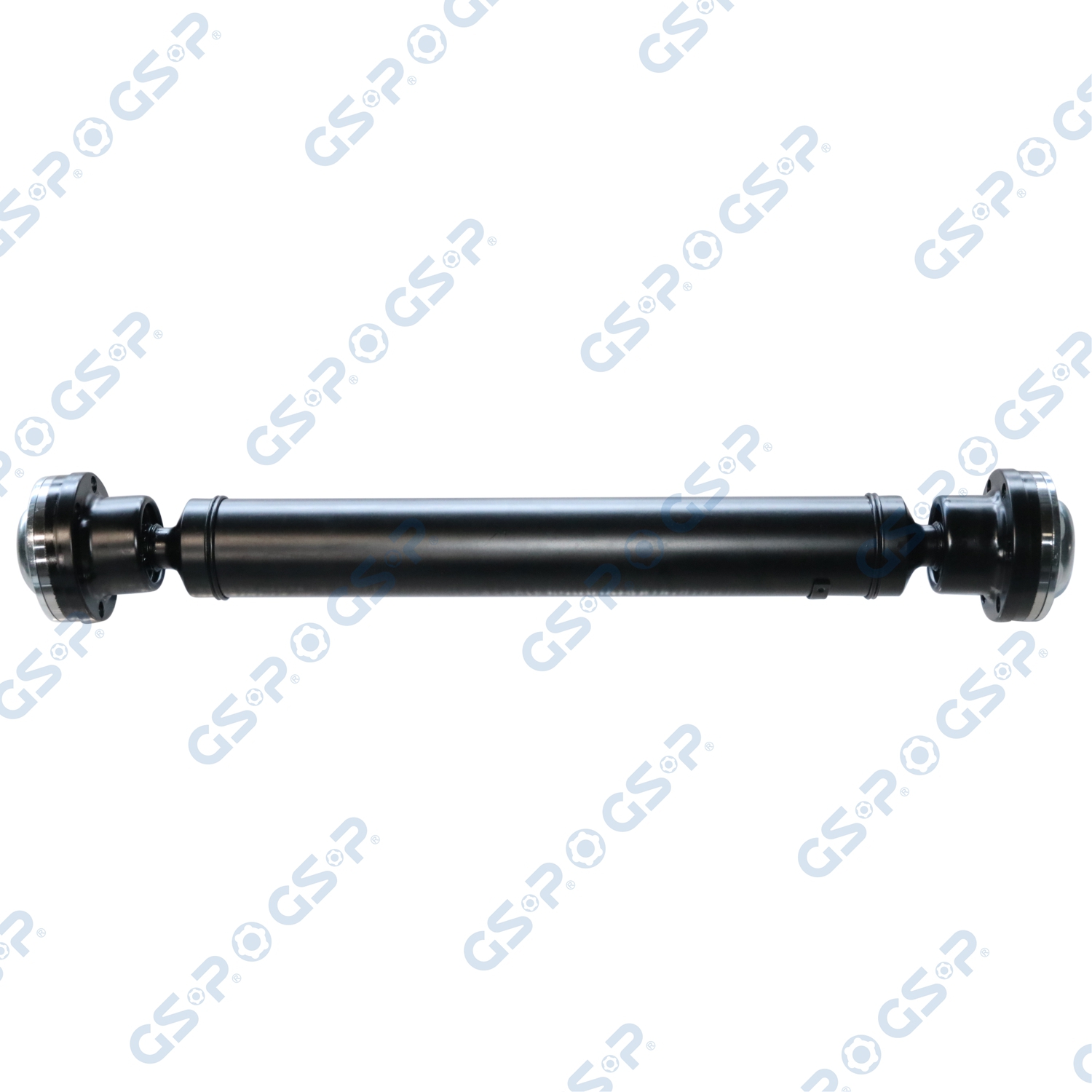GSP Kardanaksel, drivaksel ps900606 for MERCEDES-BENZ