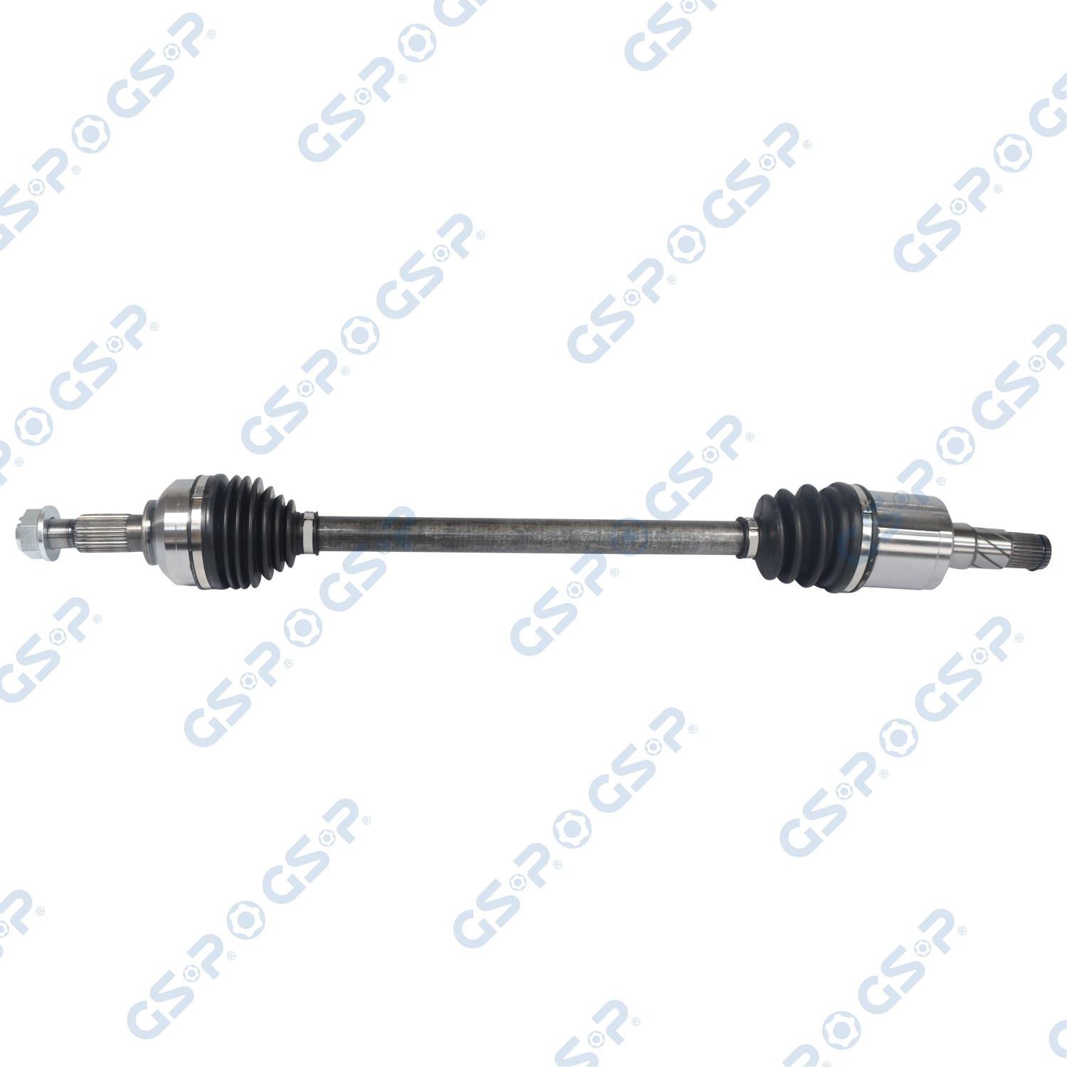 GSP Drivaksel 204027 for TESLA