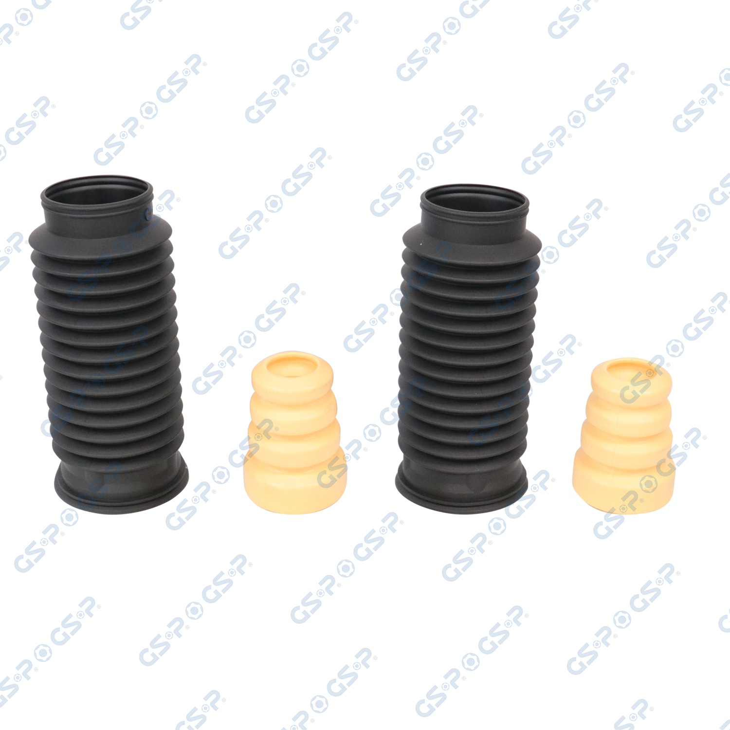 GSP Manchetsæt, støddæmper 5407540pk for SUZUKI